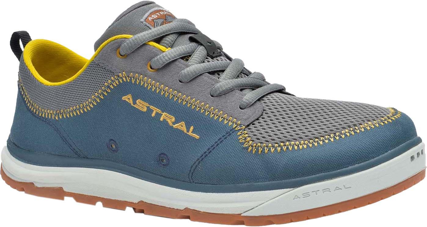 Product gallery image number 3 for product Brewer 2.0 Shoes - Men's