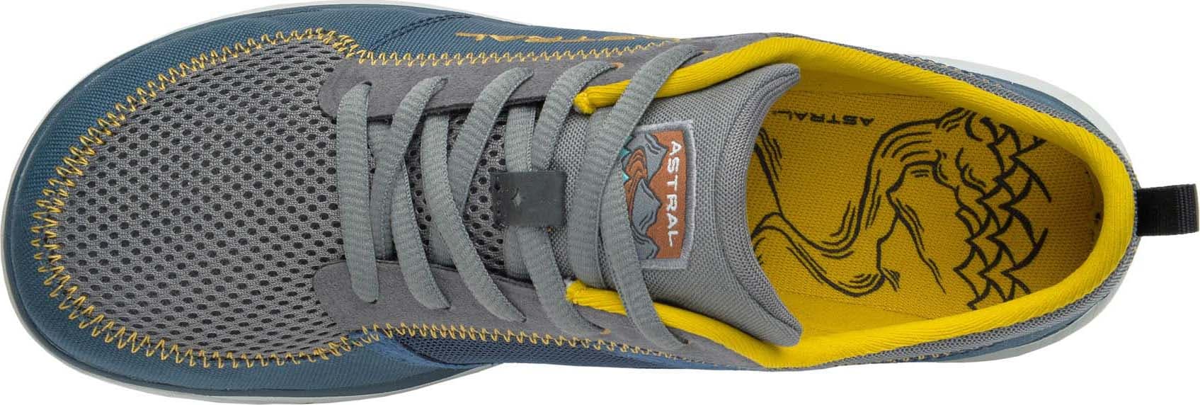 Product gallery image number 6 for product Brewer 2.0 Shoes - Men's