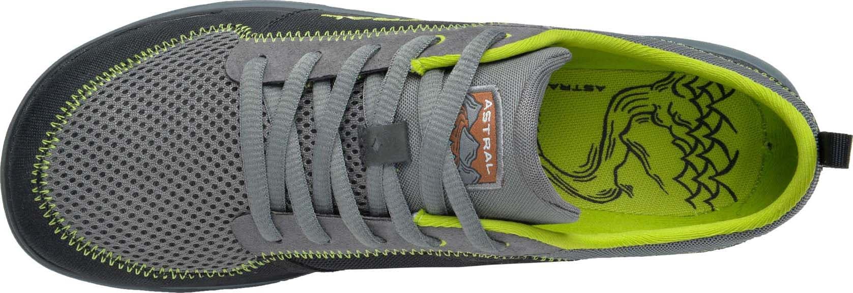 Product gallery image number 5 for product Brewer 2.0  Shoes - Men's