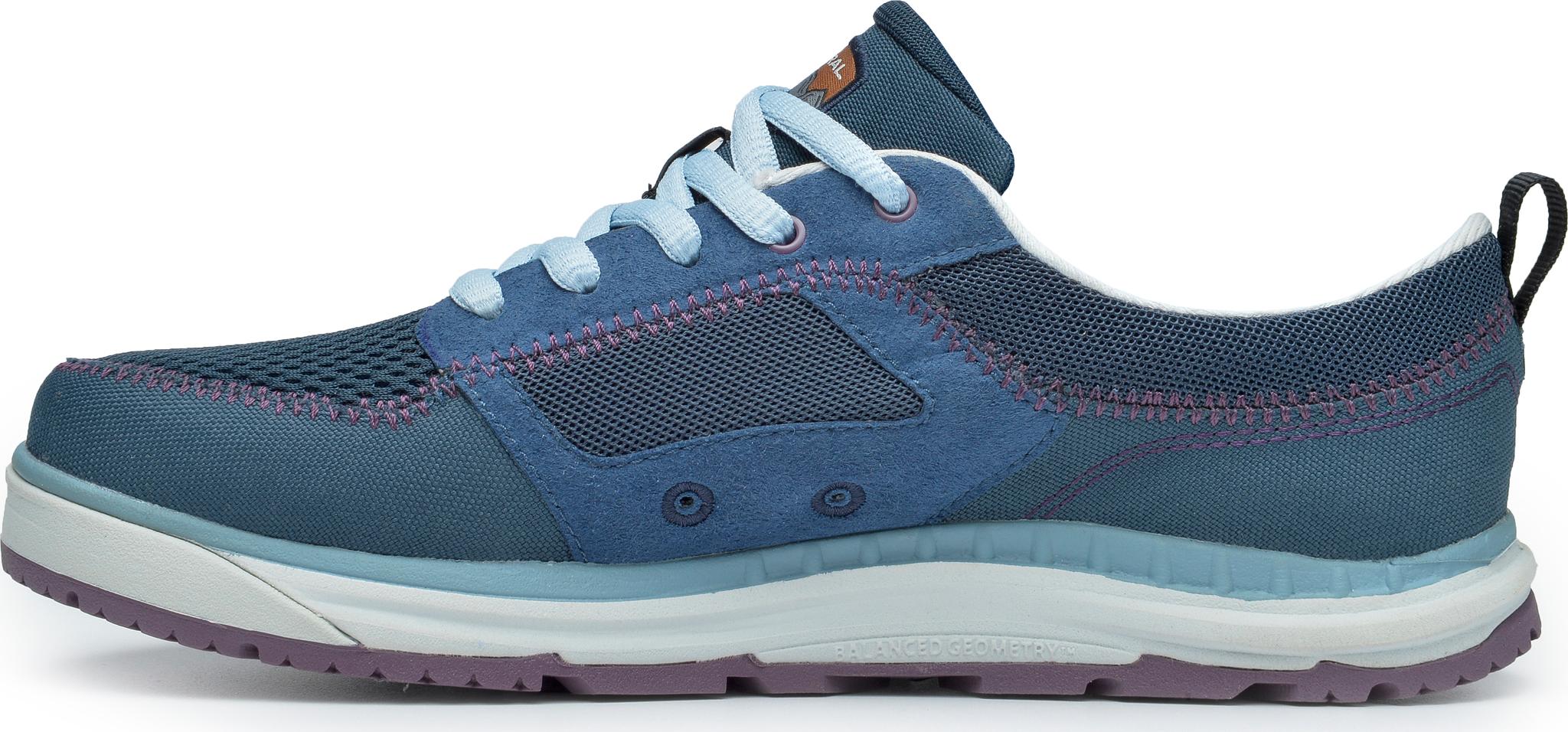 Product gallery image number 3 for product Brewess 2.0 Shoes - Women's