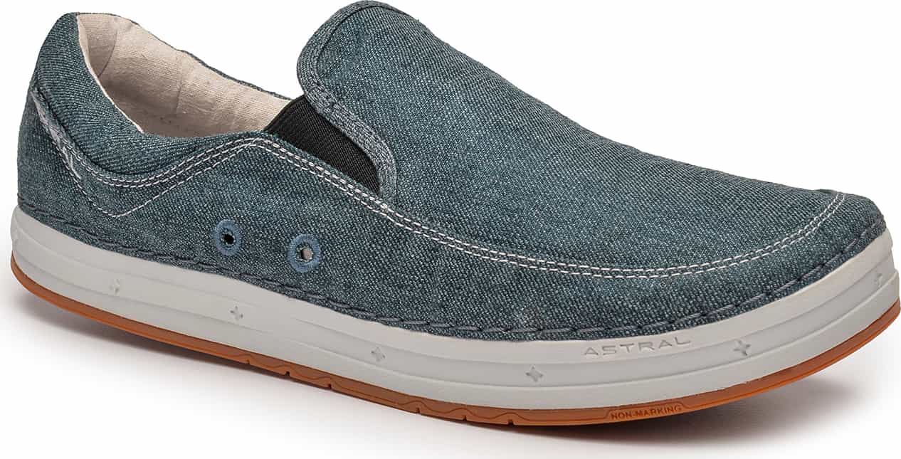 Denim Navy