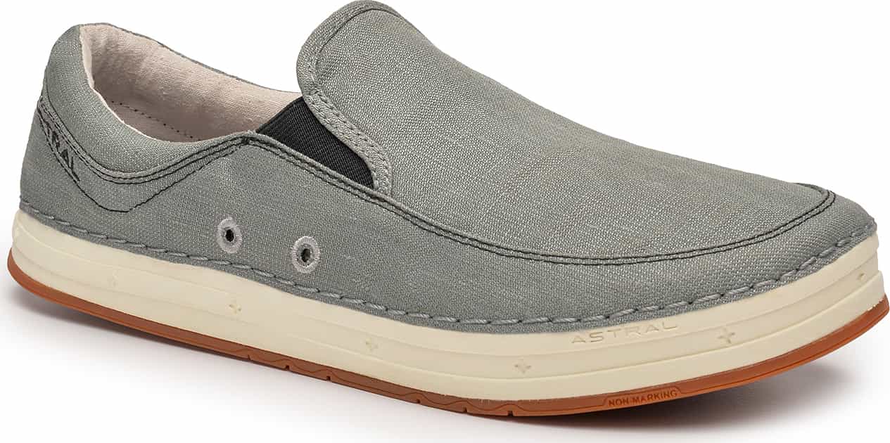 Granite Gray