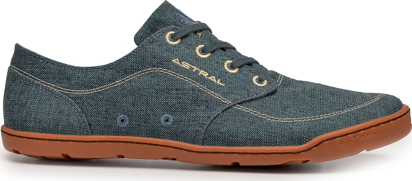Product gallery image number 2 for product Hemp Loyak Shoes - Unisex