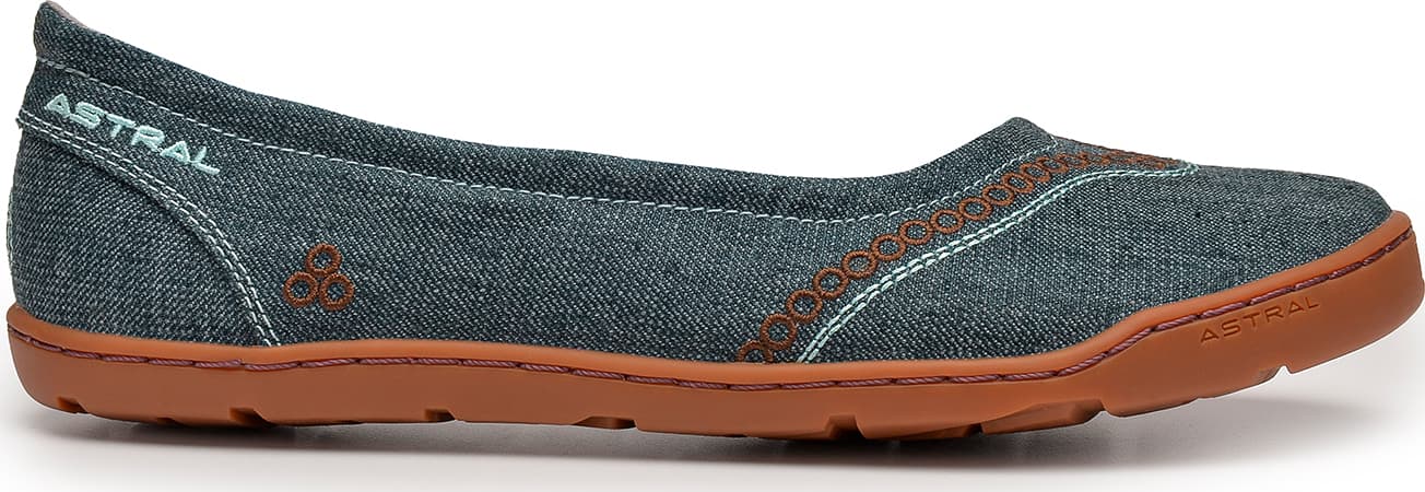 Product gallery image number 2 for product Hemp Maria Shoes - Women's