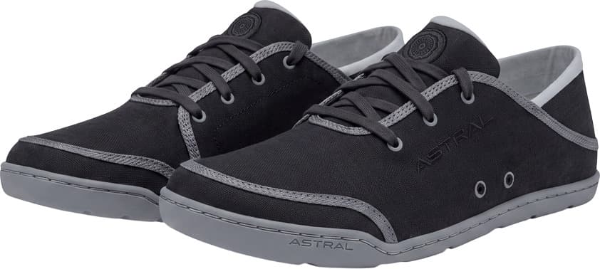 Product gallery image number 4 for product Loyak EZ HT Shoes - Unisex