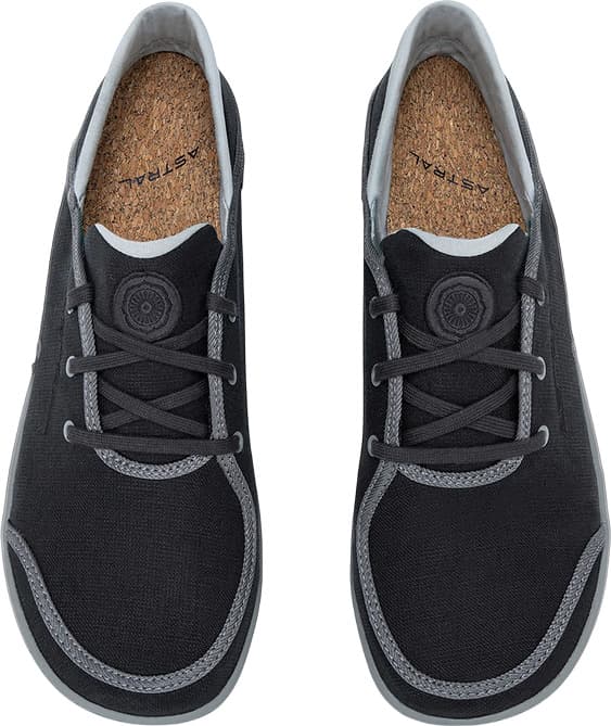 Product gallery image number 3 for product Loyak EZ HT Shoes - Unisex