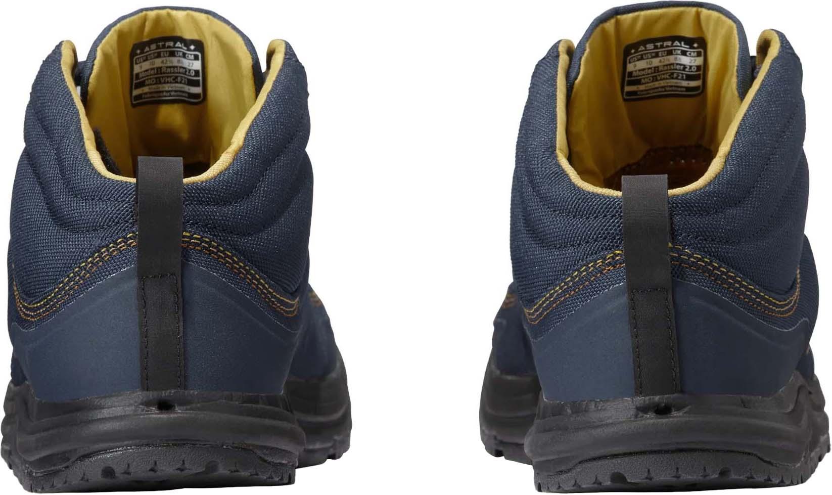 Numéro de l'image de la galerie de produits 4 pour le produit Souliers Rassler 2.0 - Unisexe