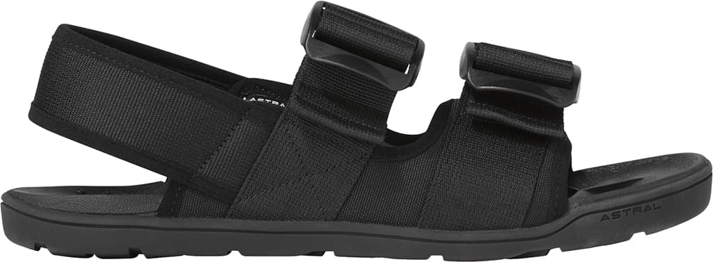 Product gallery image number 2 for product Webber Sandals - Men's