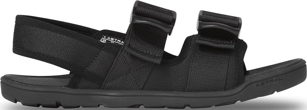 Product gallery image number 2 for product Webber Sandals - Women's