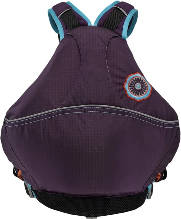 Product gallery image number 2 for product OTTER 2.0 EGGPLANT