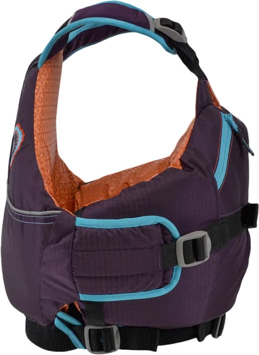 Product gallery image number 3 for product OTTER 2.0 EGGPLANT