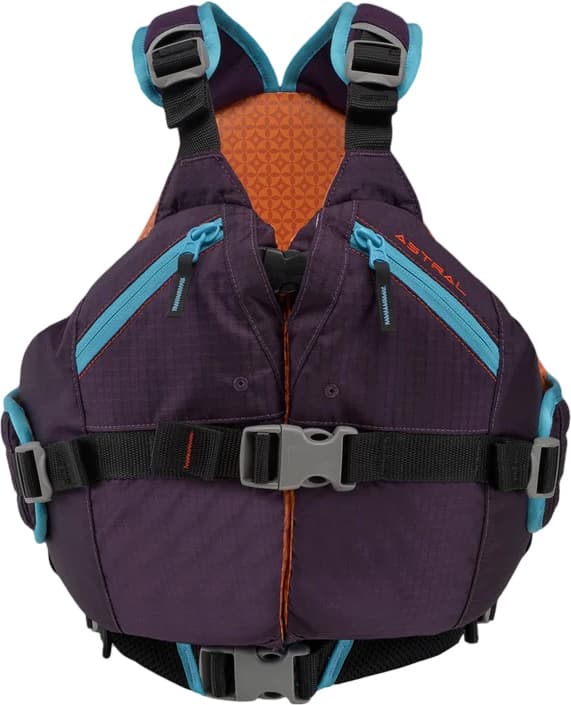 Product image for OTTER 2.0 EGGPLANT