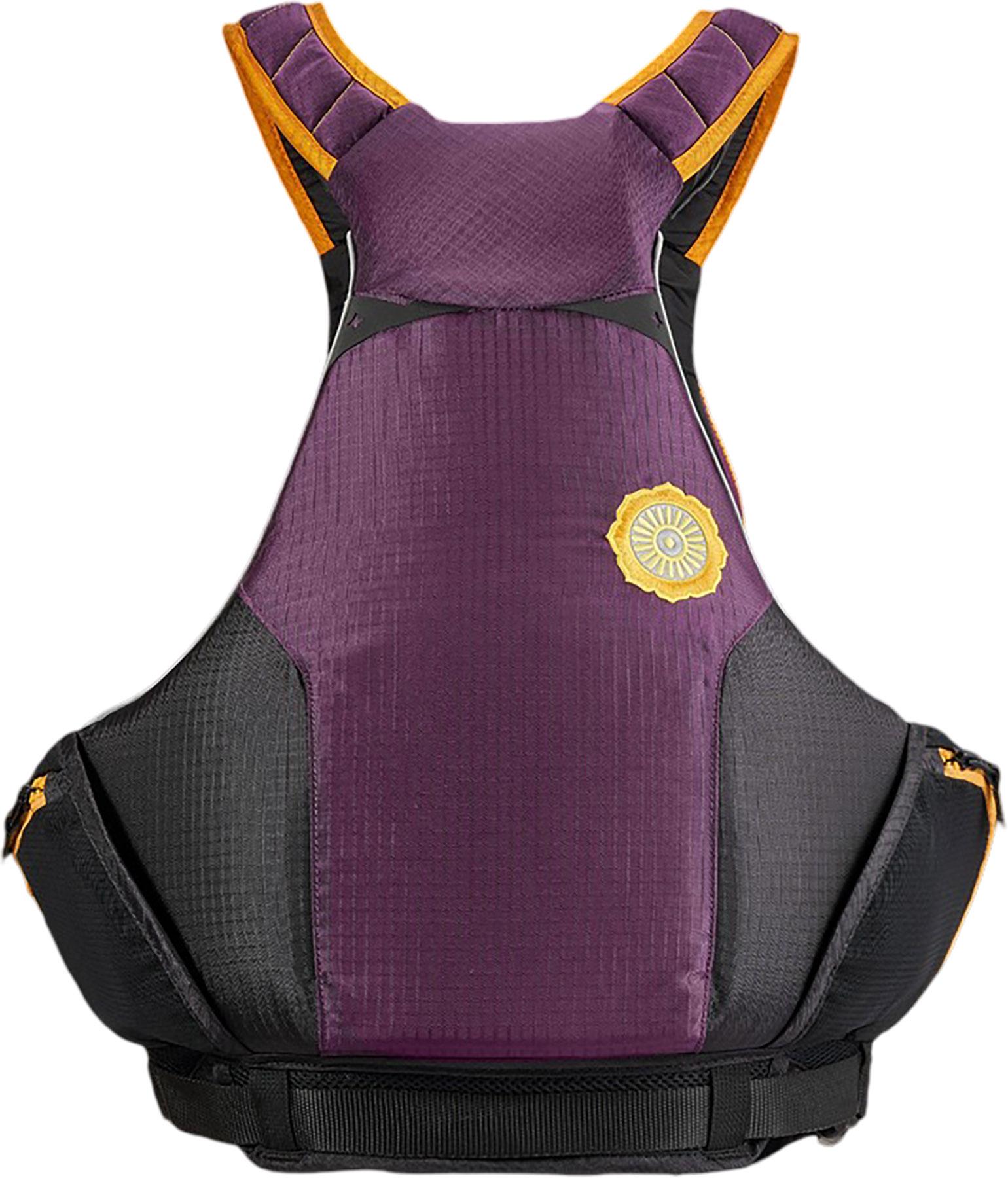 Product gallery image number 2 for product Bowen Life Jacket - Unisex