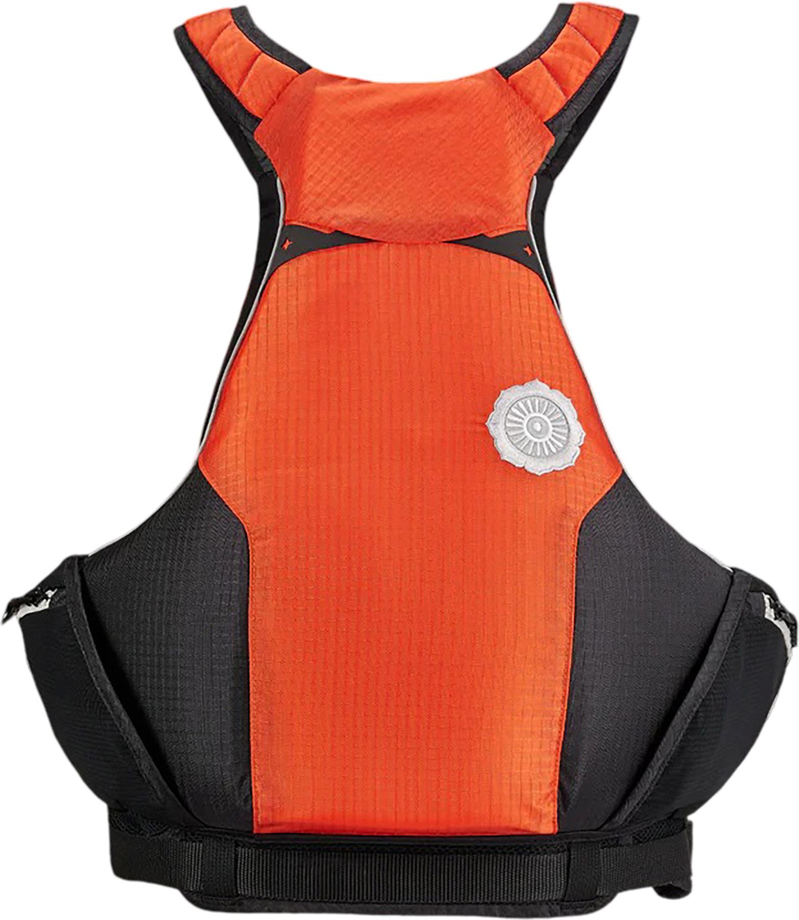 Product gallery image number 2 for product Bowen Life Jacket - Unisex