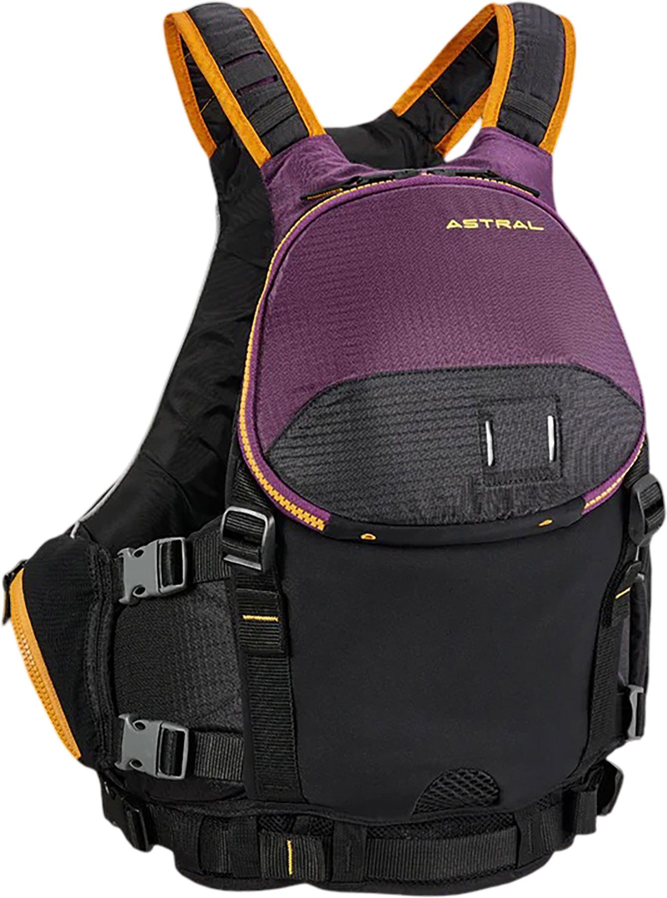 Product gallery image number 3 for product Bowen Life Jacket - Unisex