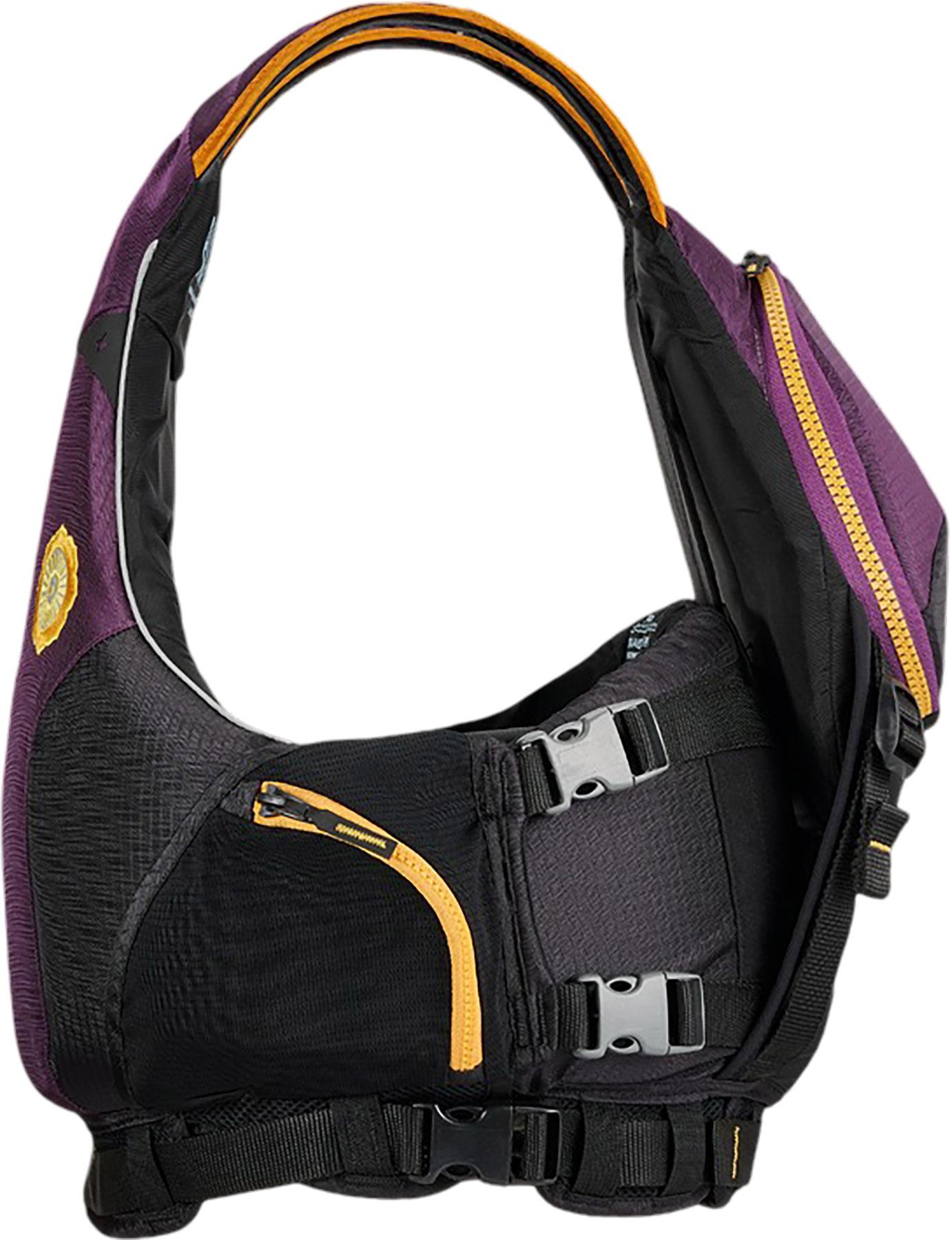 Product gallery image number 5 for product Bowen Life Jacket - Unisex