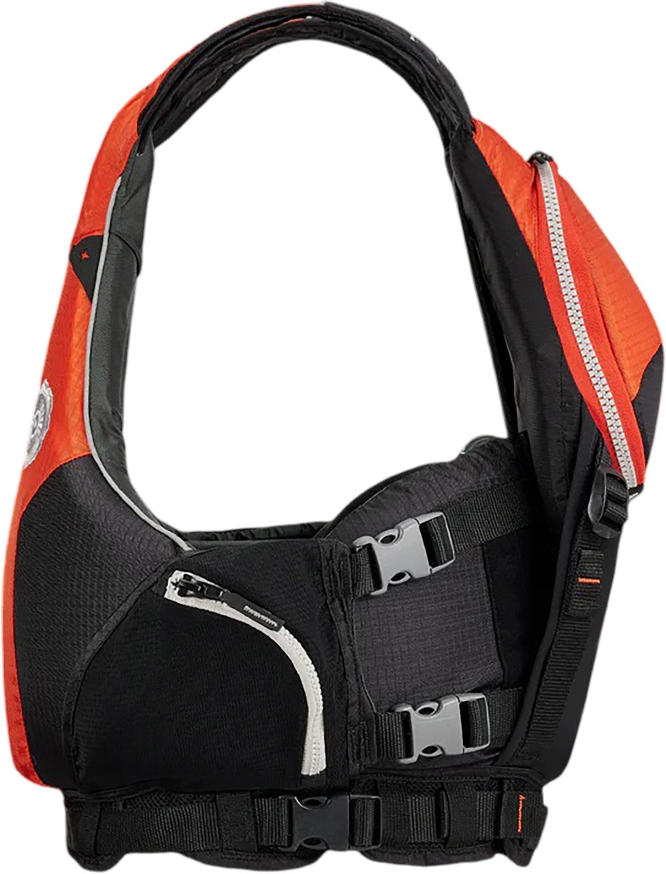 Product gallery image number 4 for product Bowen Life Jacket - Unisex