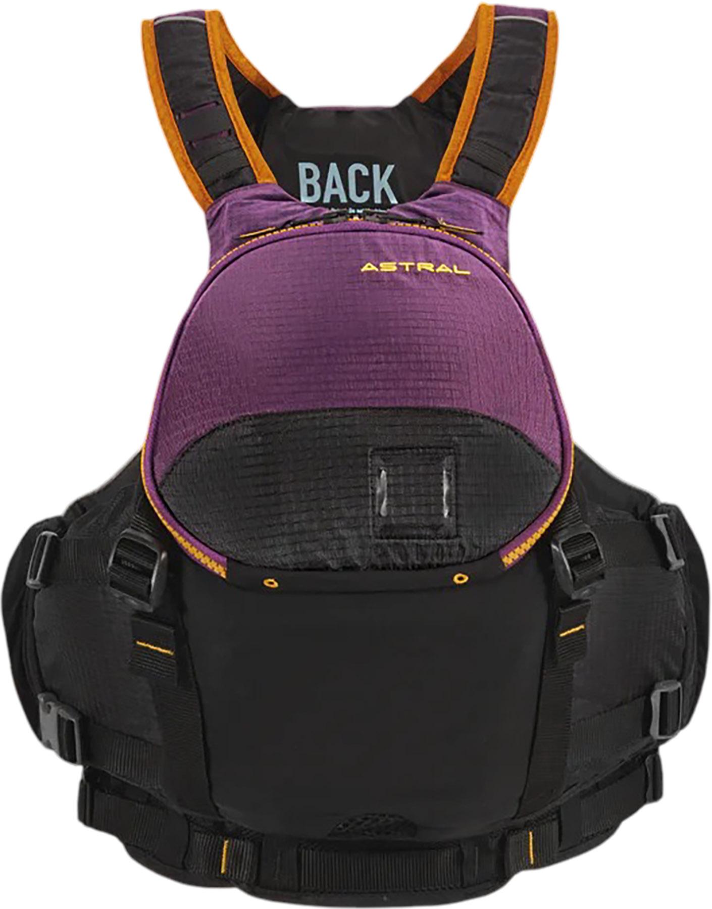 Image de produit pour Gilet de sauvetage Bowen - Unisexe