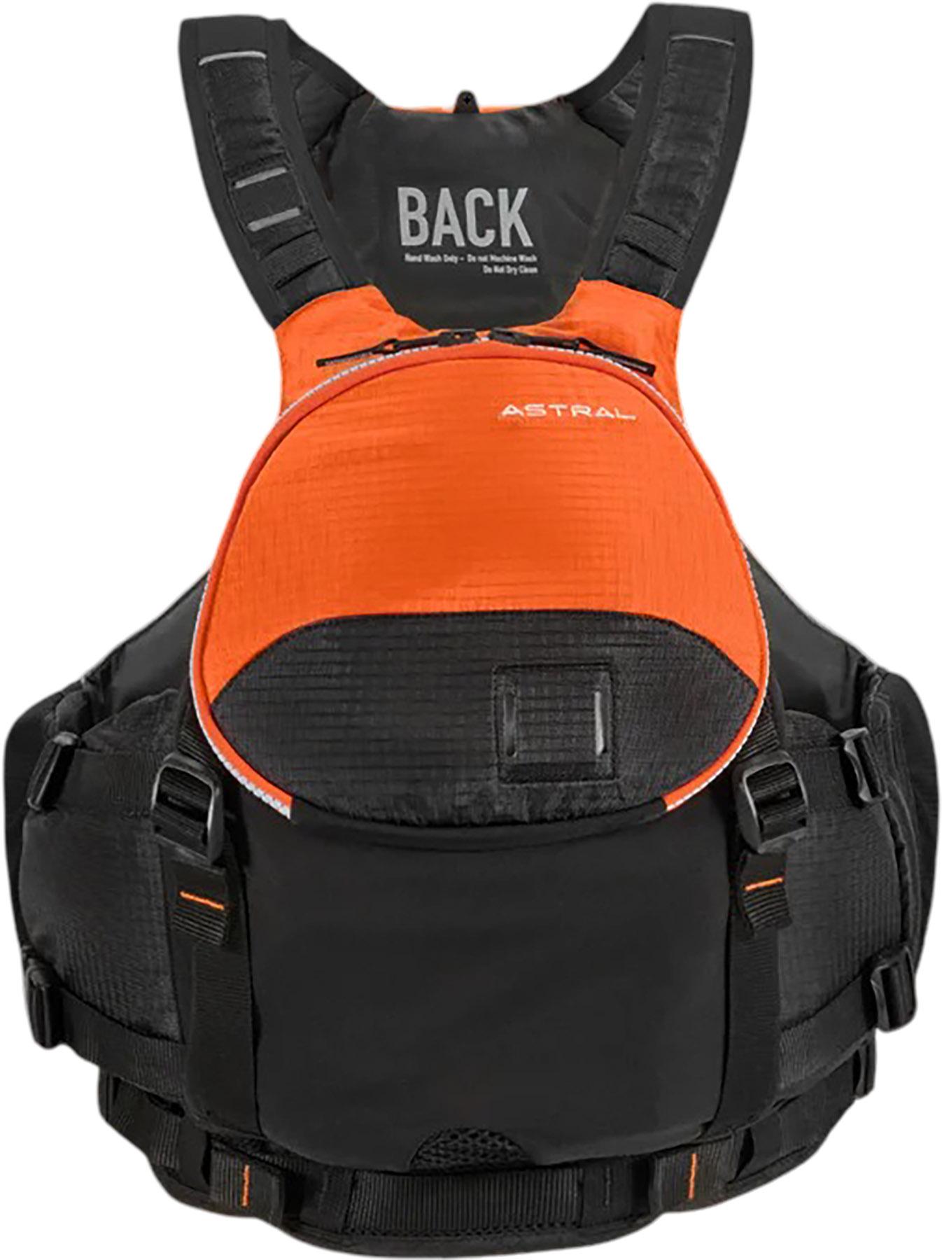 Product image for Bowen Life Jacket - Unisex