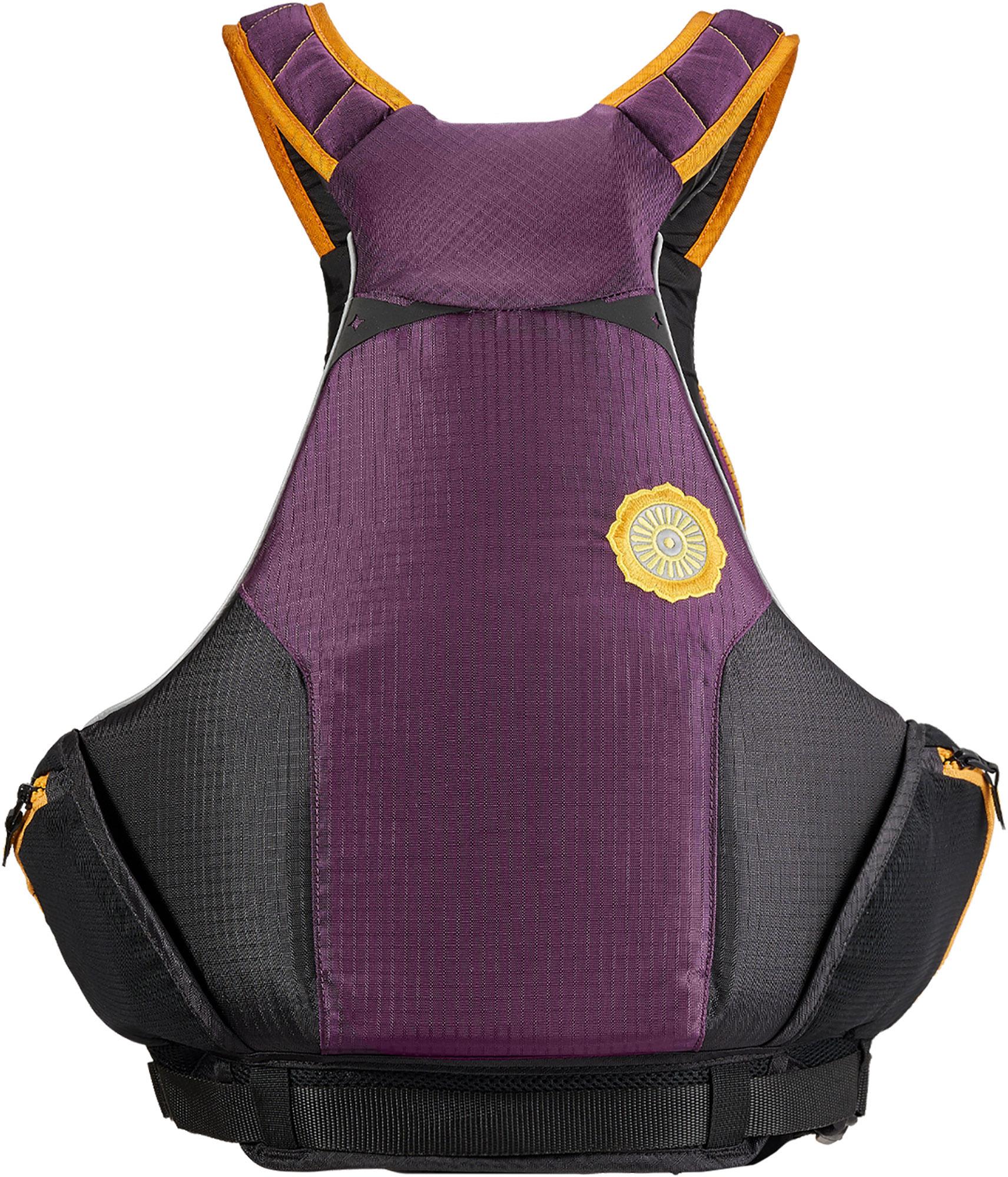 Product gallery image number 2 for product Bowen Life Jacket - Unisex