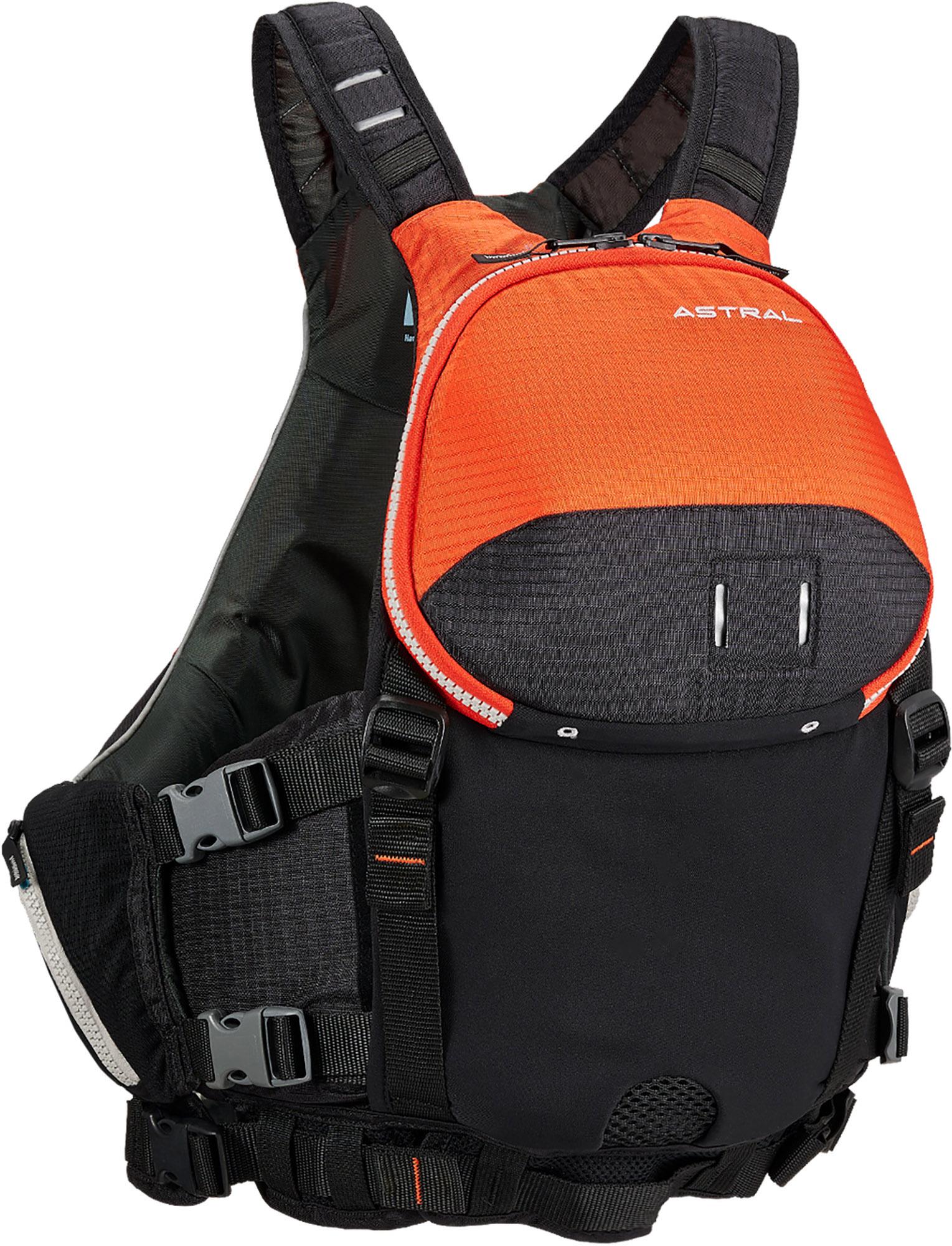 Product gallery image number 3 for product Bowen Life Jacket 