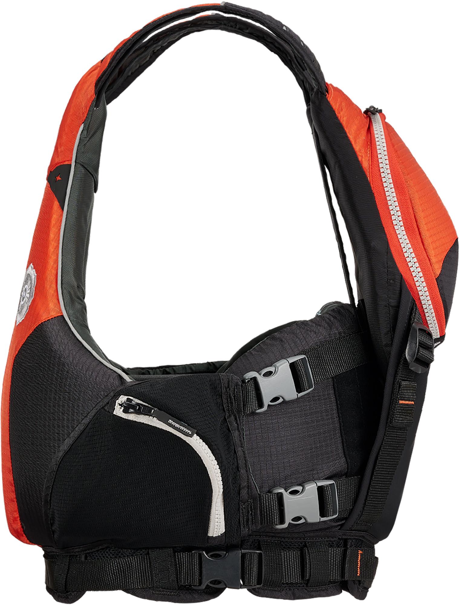 Product gallery image number 5 for product Bowen Life Jacket 