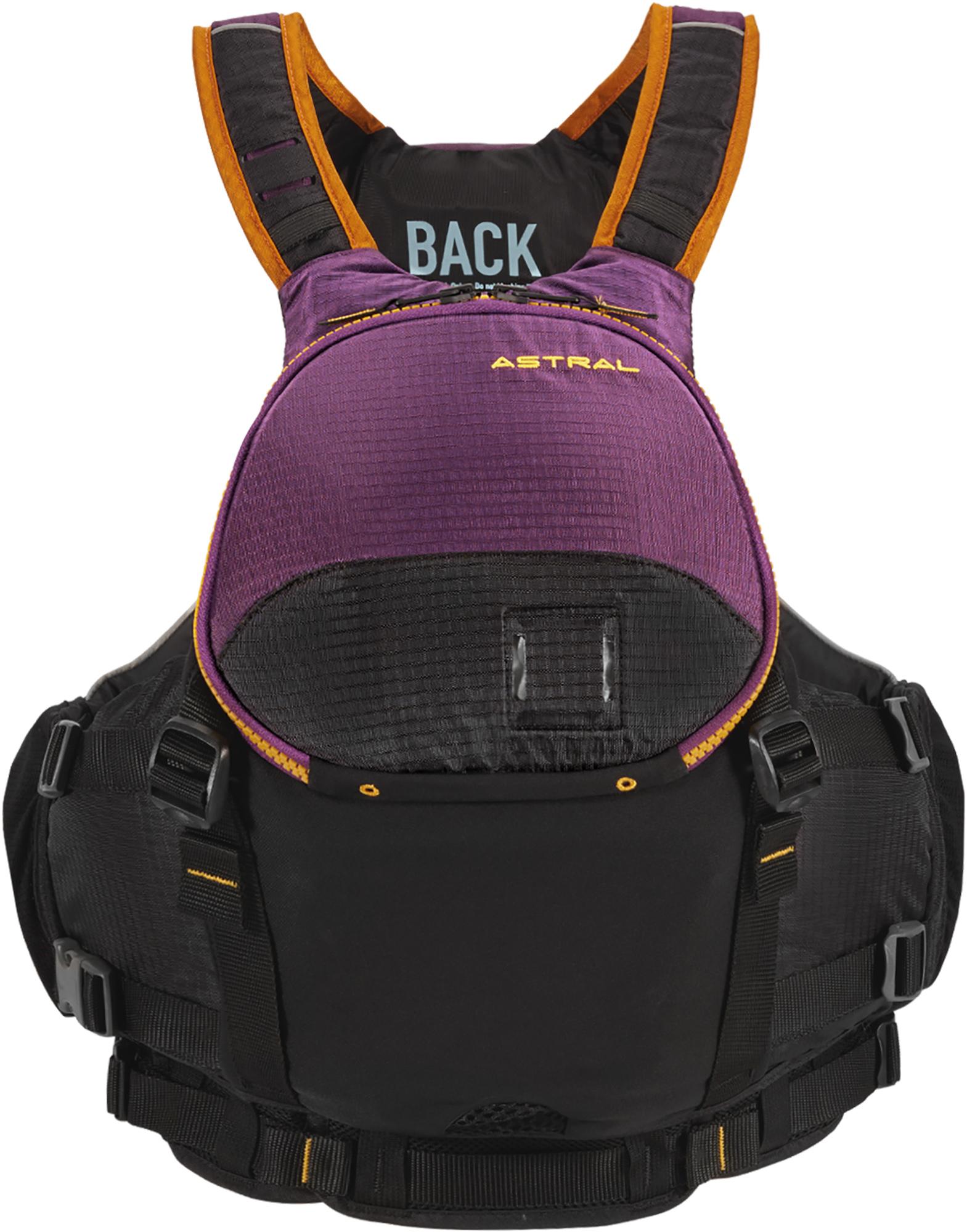 Product image for Bowen Life Jacket - Unisex