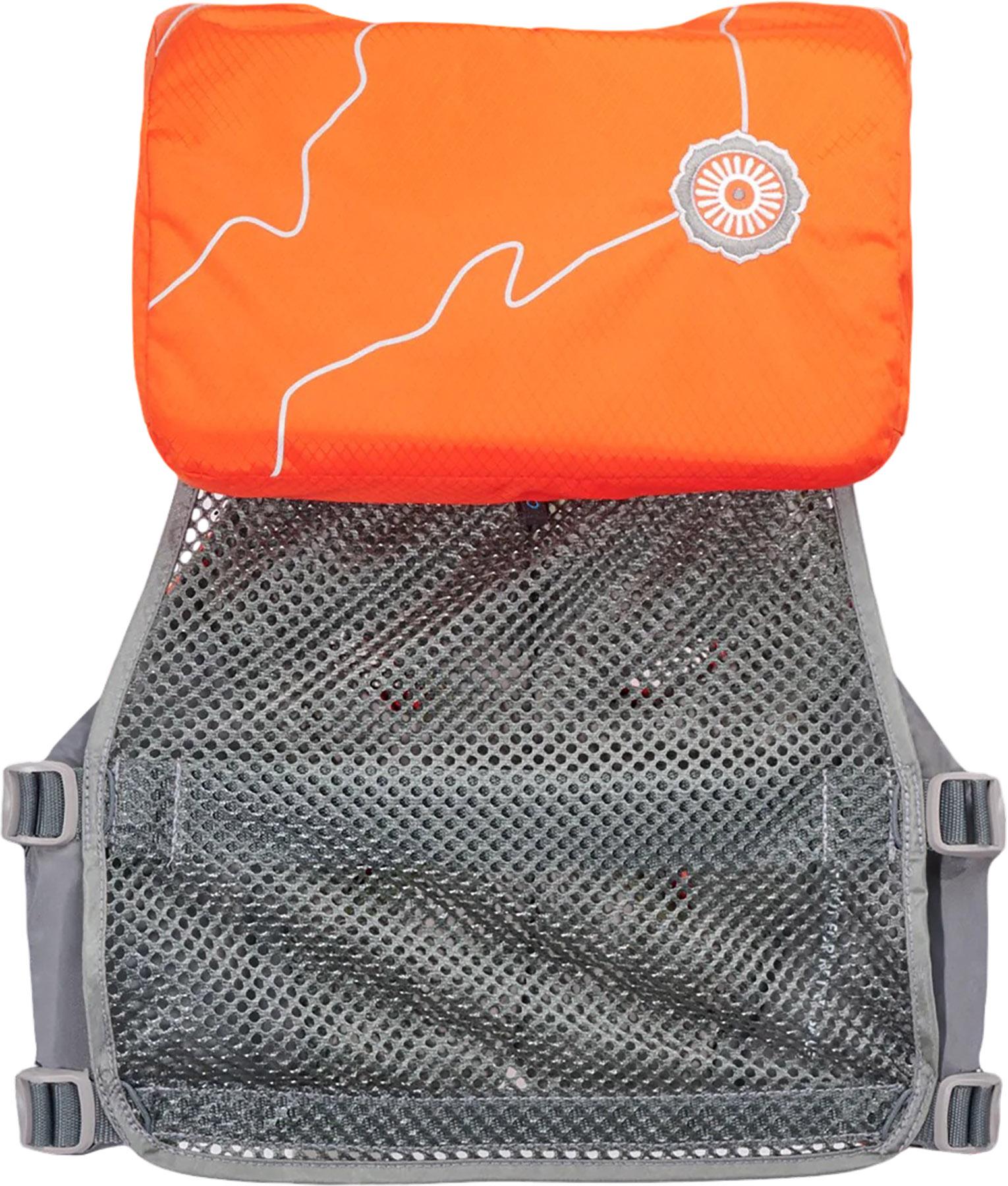 Product gallery image number 2 for product V-Eight 4.0 Life Jacket - Unisex