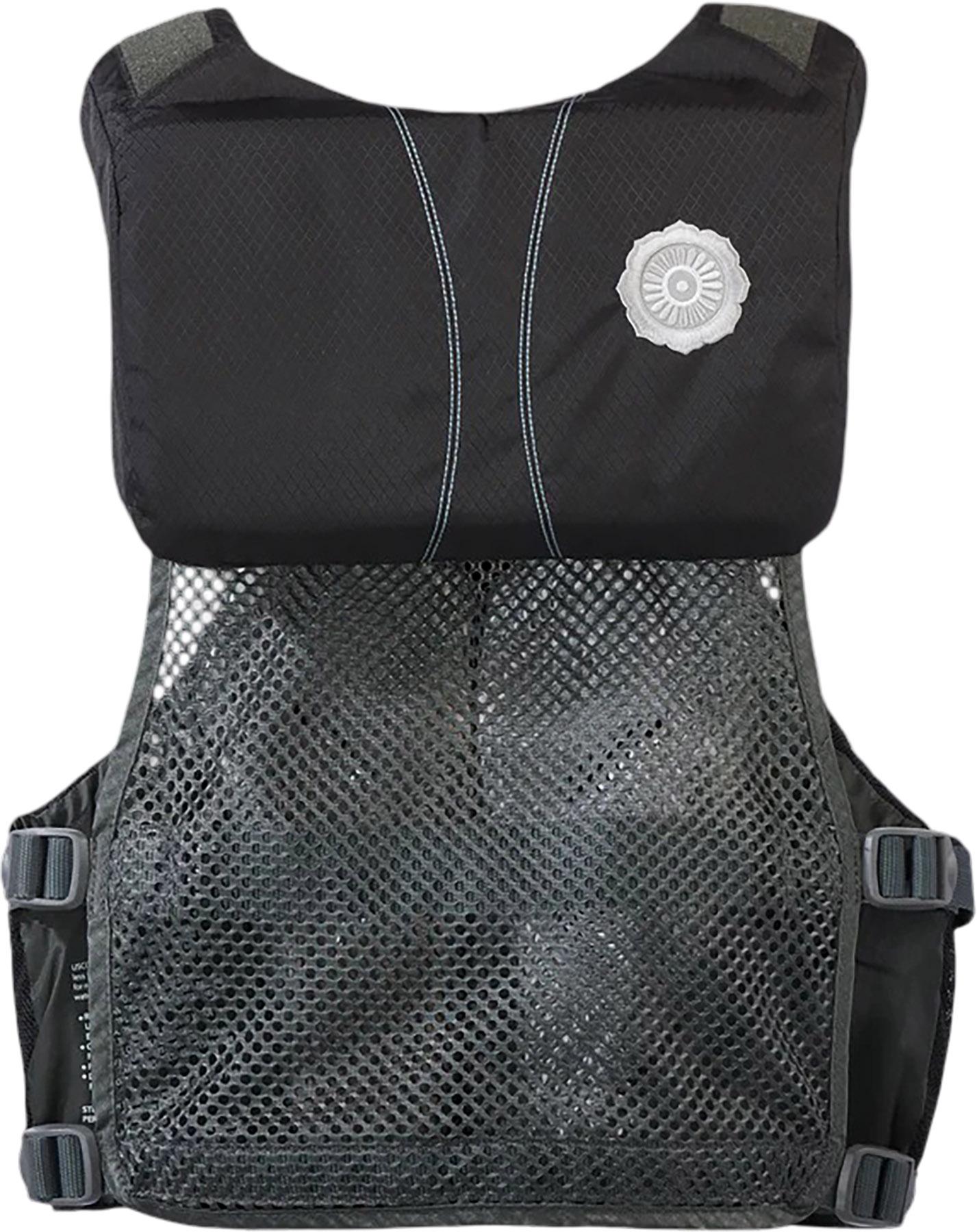Product gallery image number 2 for product Gilet de sauvetage V-Eight 4.0 - Unisexe