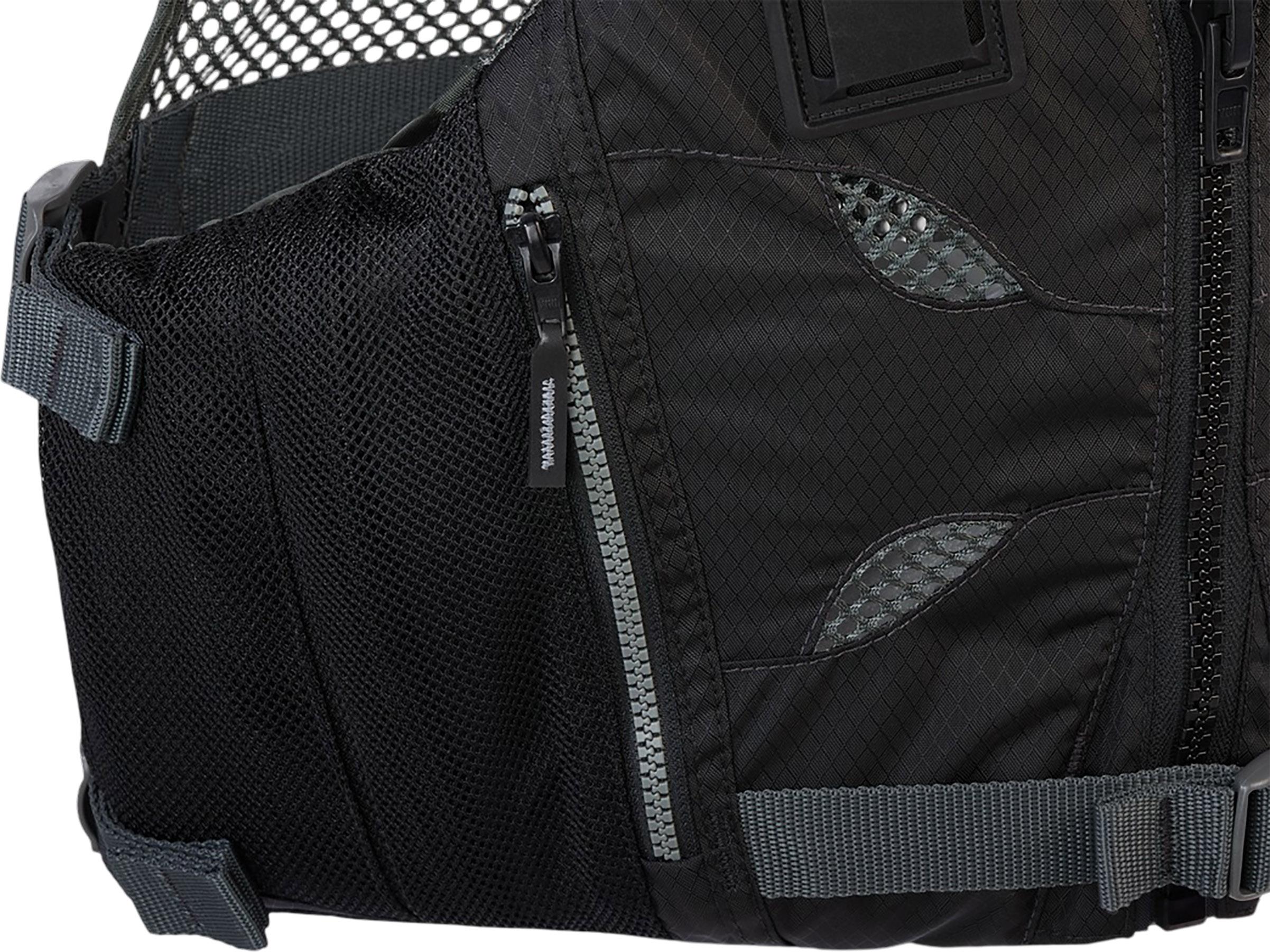 Product gallery image number 3 for product Gilet de sauvetage V-Eight 4.0 - Unisexe