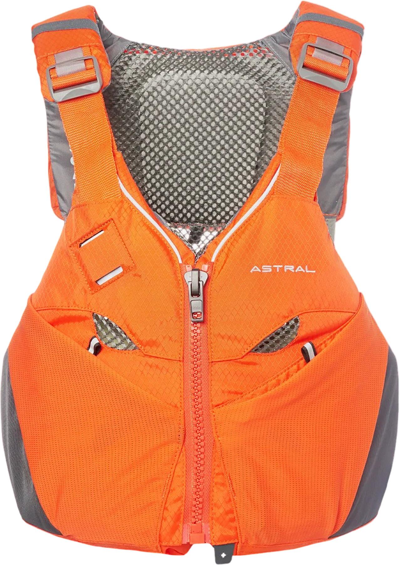 Product gallery image number 3 for product V-Eight 4.0 Life Jacket - Unisex