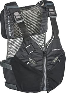 Product gallery image number 4 for product Gilet de sauvetage V-Eight 4.0 - Unisexe