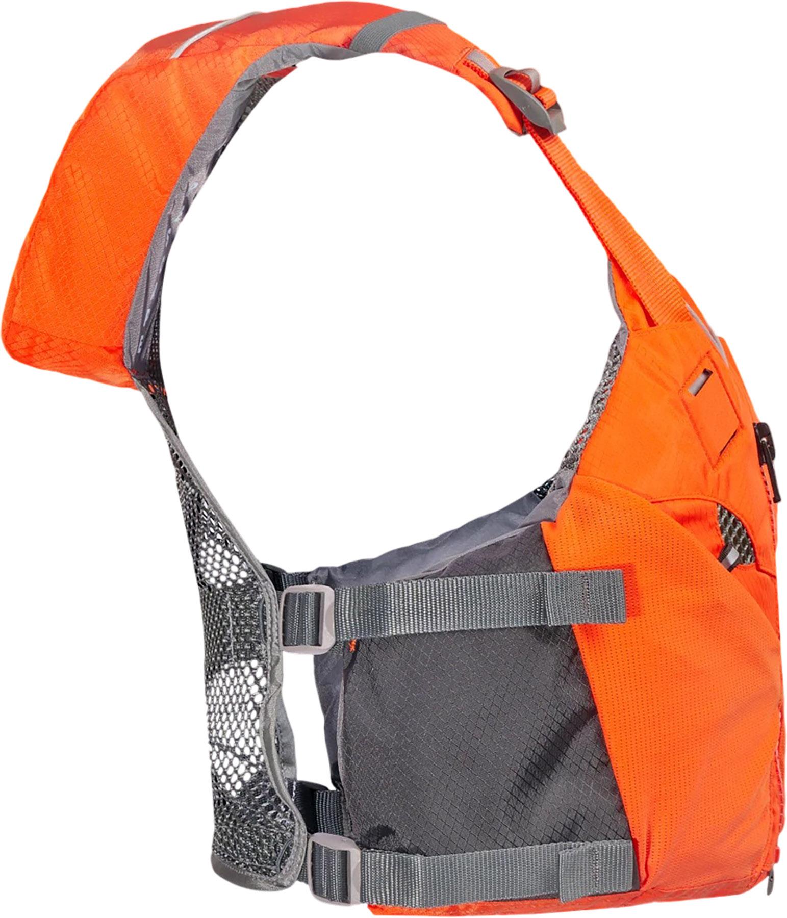 Product gallery image number 4 for product V-Eight 4.0 Life Jacket - Unisex