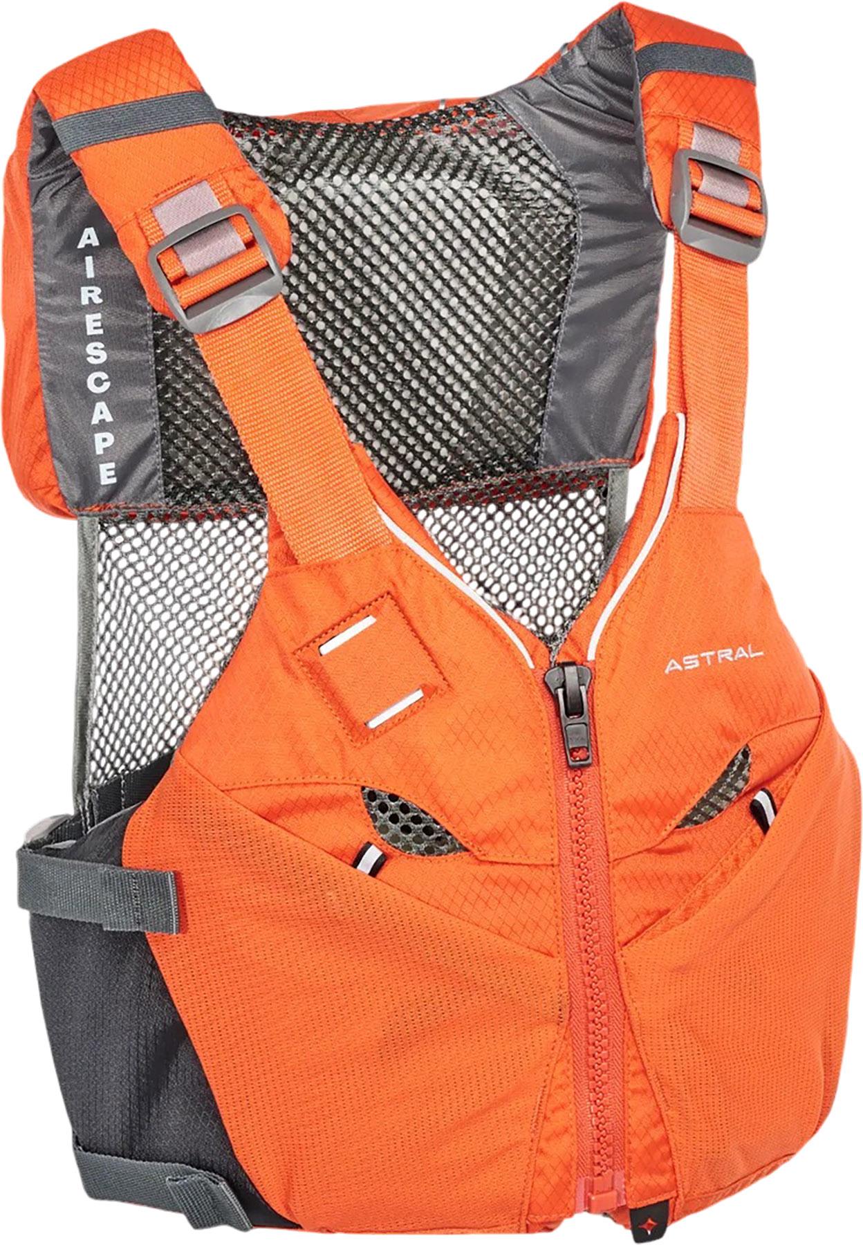 Product image for V-Eight 4.0 Life Jacket - Unisex