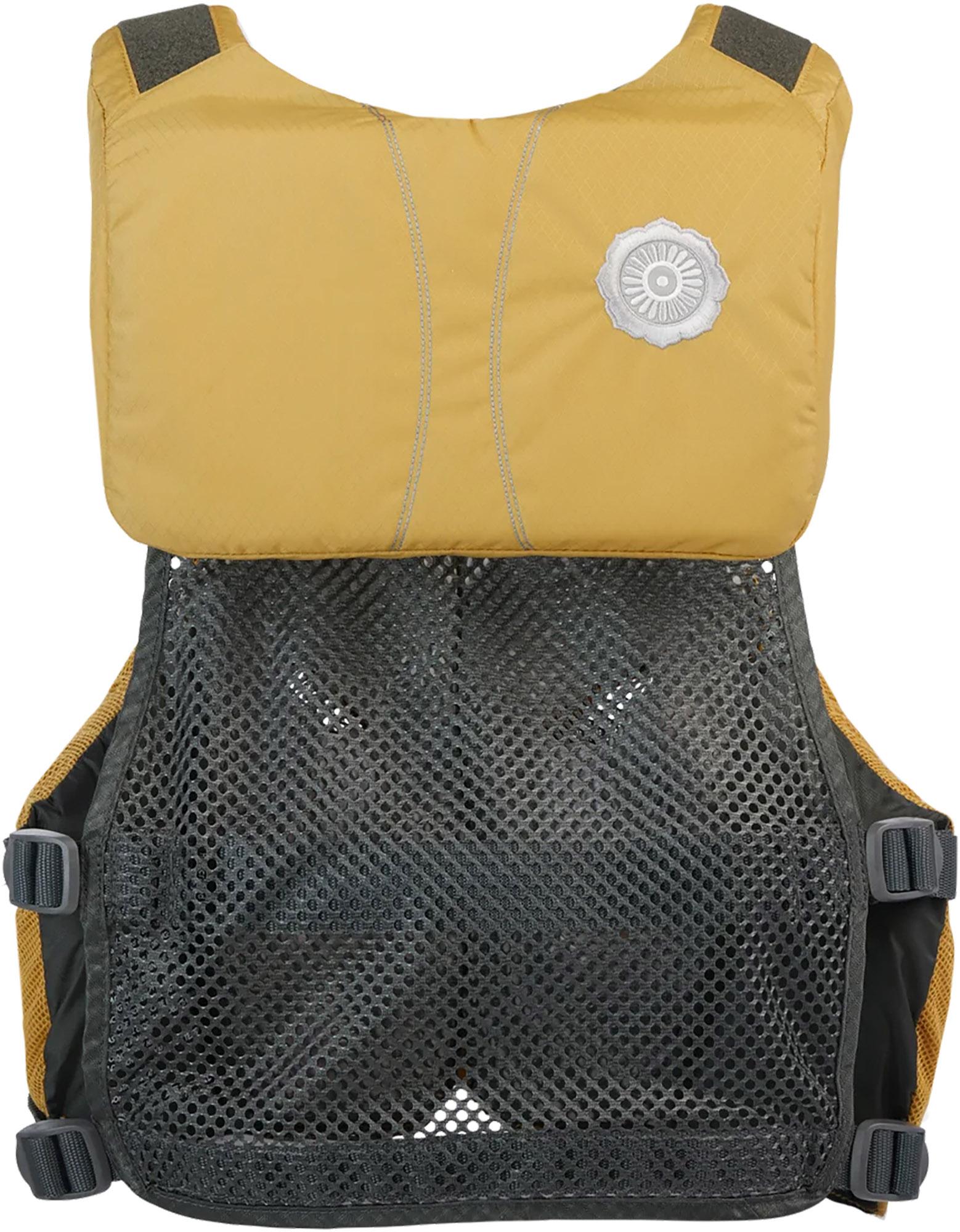 Numéro de l'image de la galerie de produits 2 pour le produit Gilet de sauvetage EV-Eight