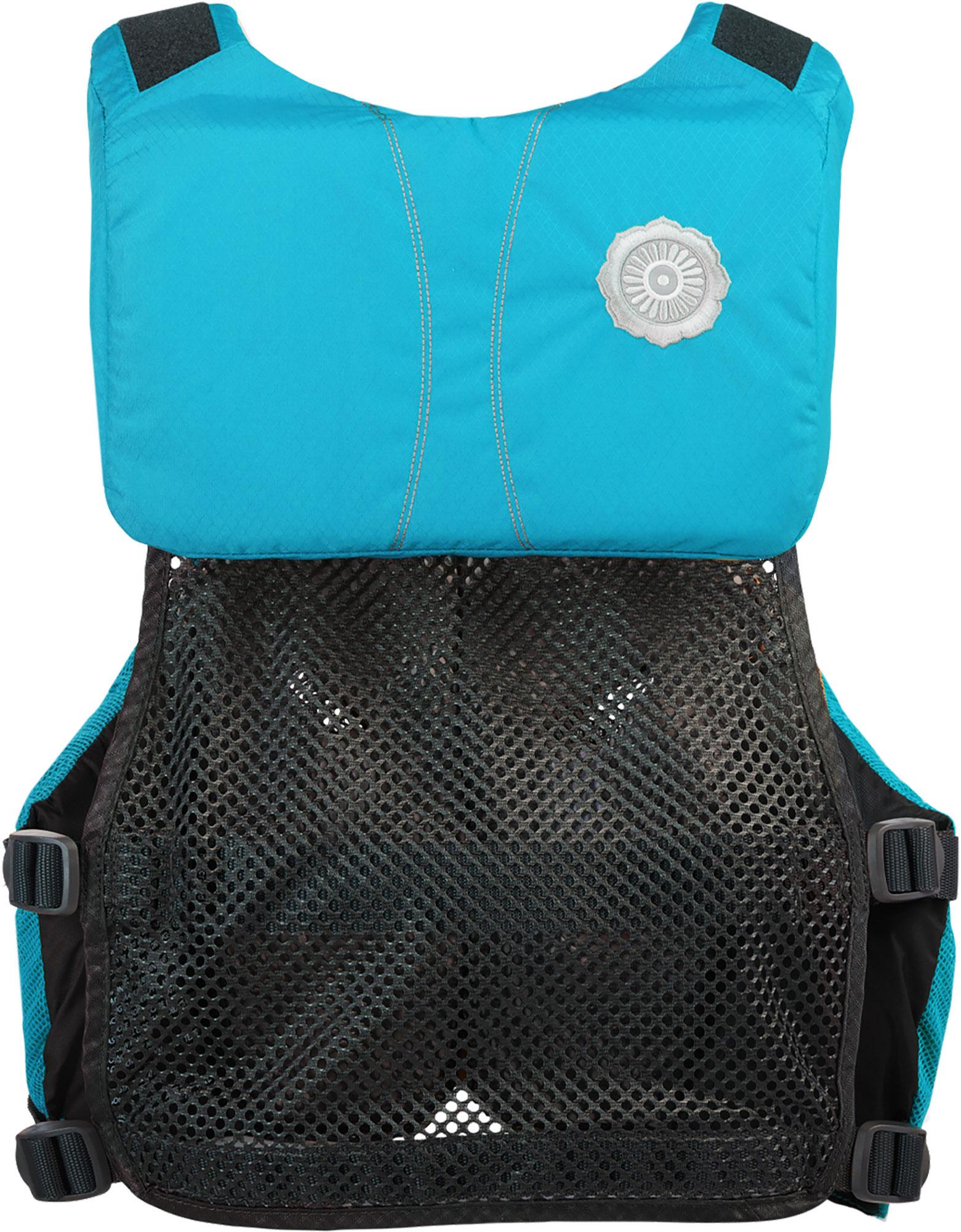Product gallery image number 2 for product EV-Eight Life Jacket