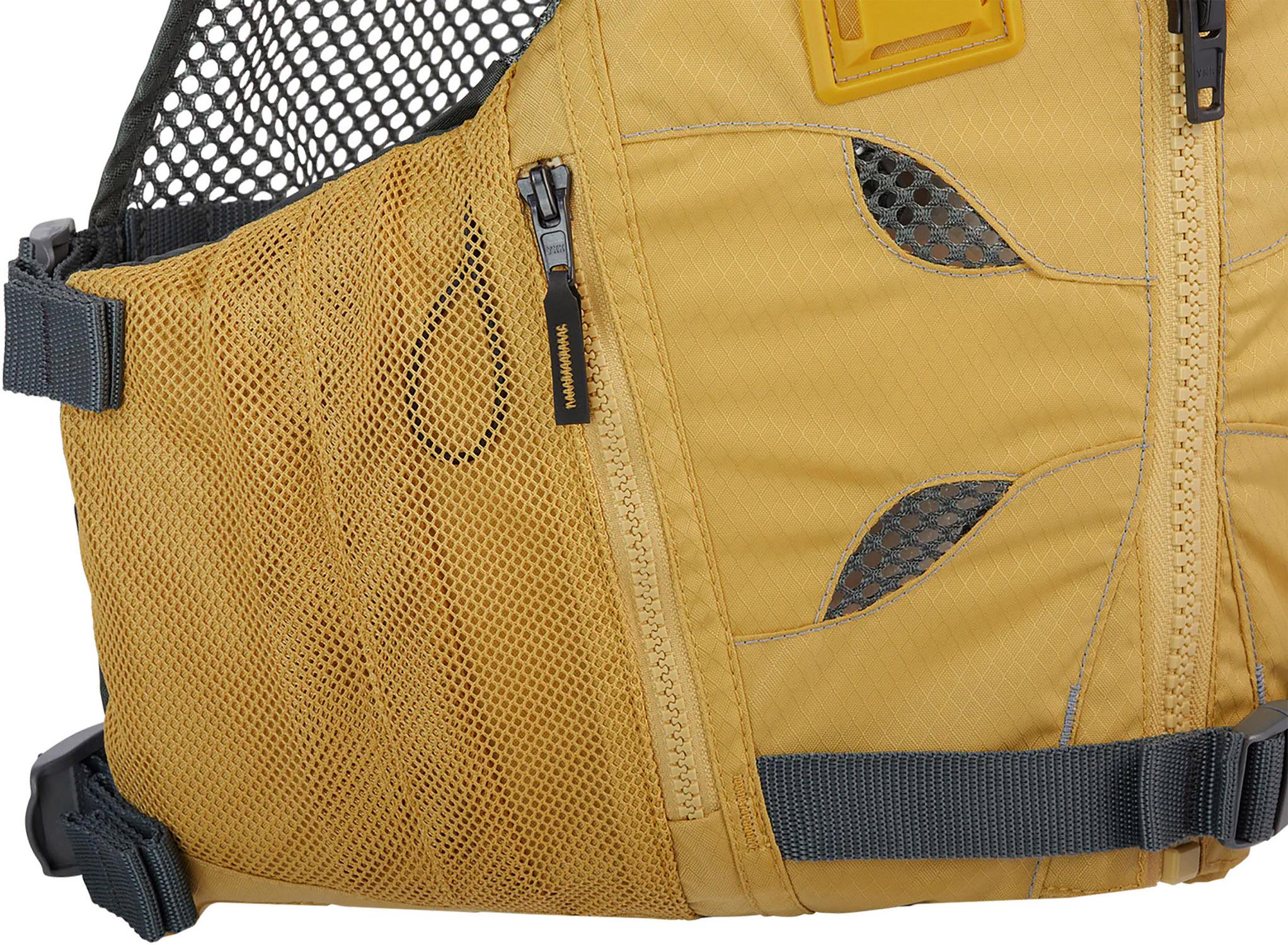 Numéro de l'image de la galerie de produits 3 pour le produit Gilet de sauvetage EV-Eight