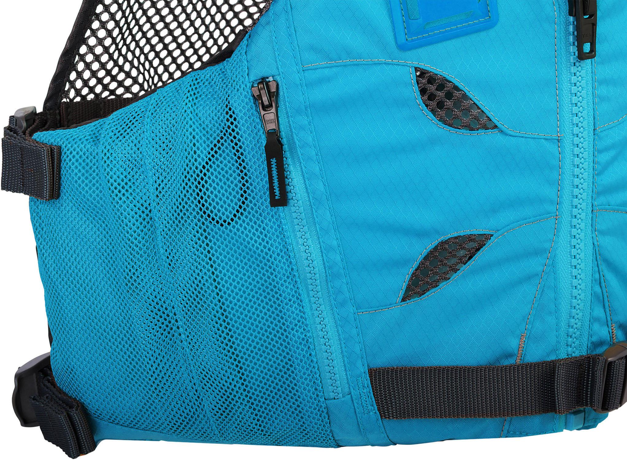 Product gallery image number 4 for product EV-Eight Life Jacket