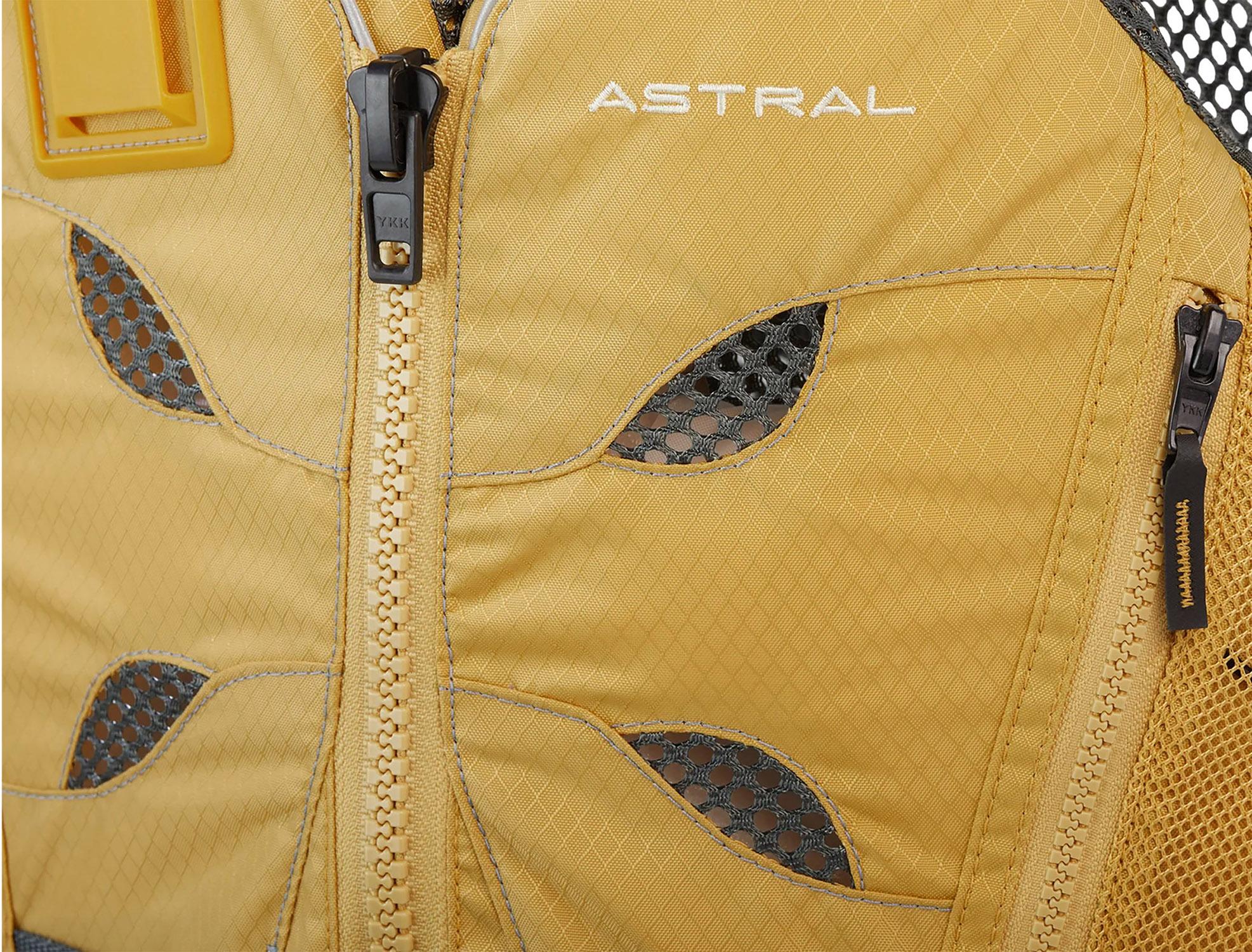 Numéro de l'image de la galerie de produits 4 pour le produit Gilet de sauvetage EV-Eight