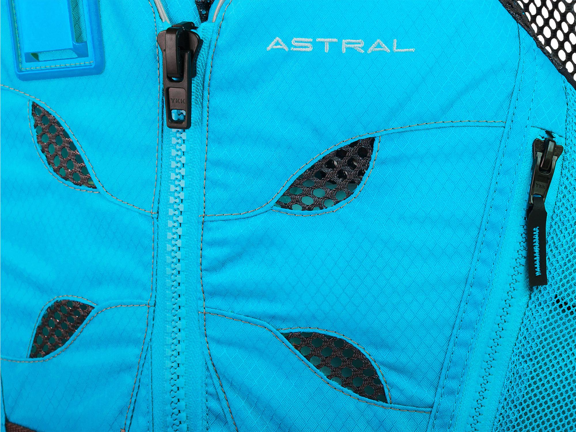 Product gallery image number 3 for product EV-Eight Life Jacket
