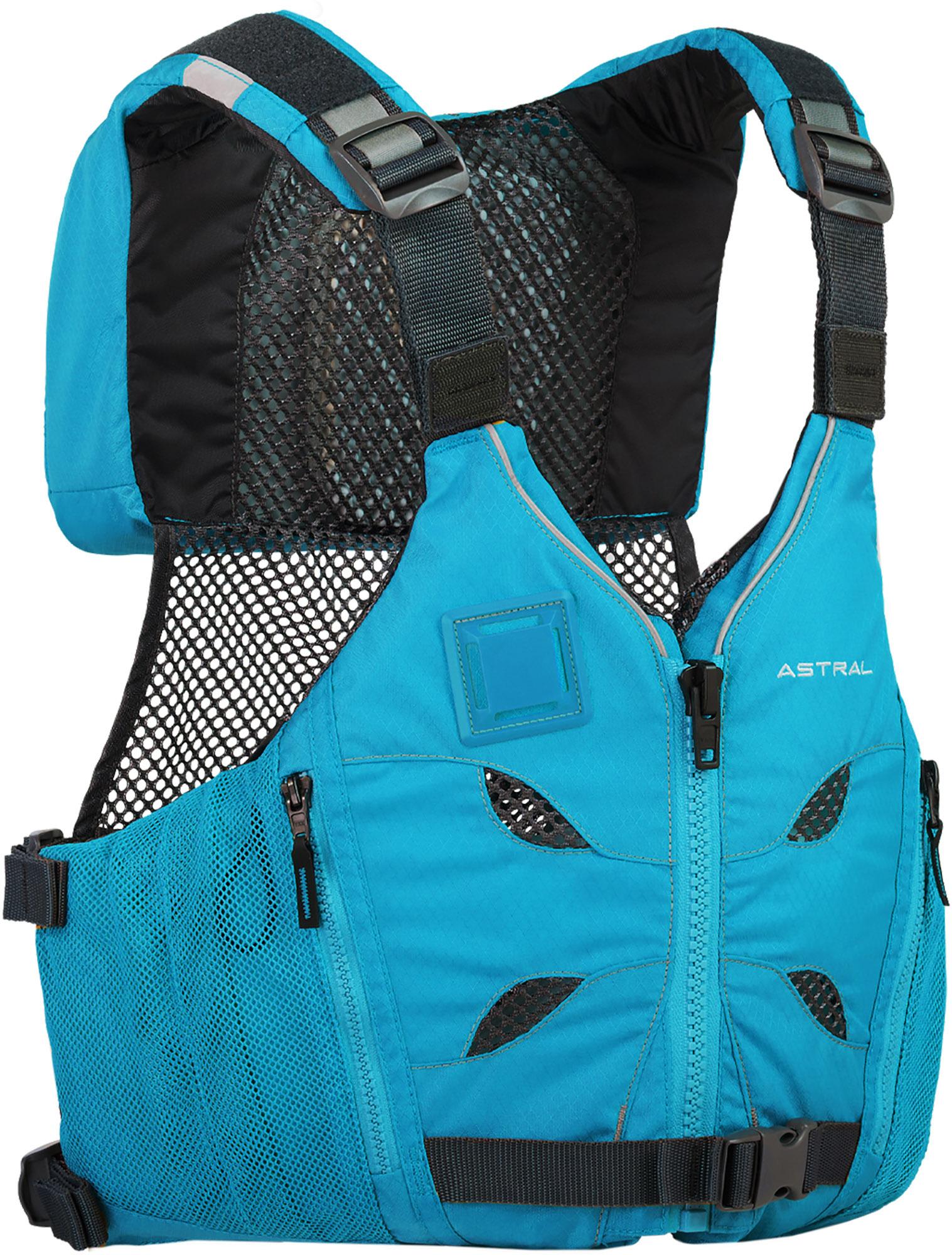 Product gallery image number 5 for product EV-Eight Life Jacket