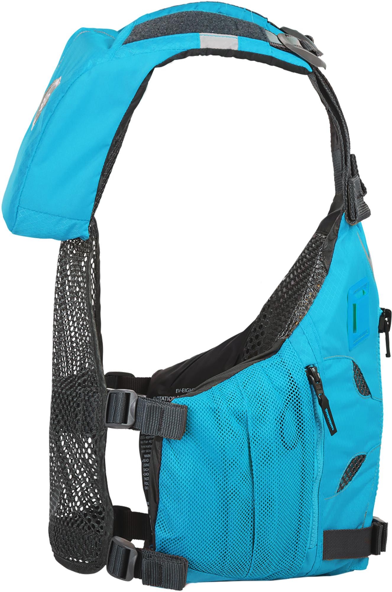 Product gallery image number 6 for product EV-Eight Life Jacket