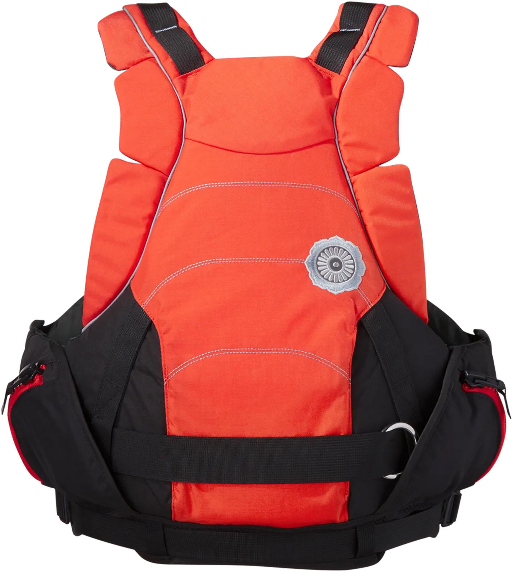 Product gallery image number 2 for product GreenJacket Life Jacket