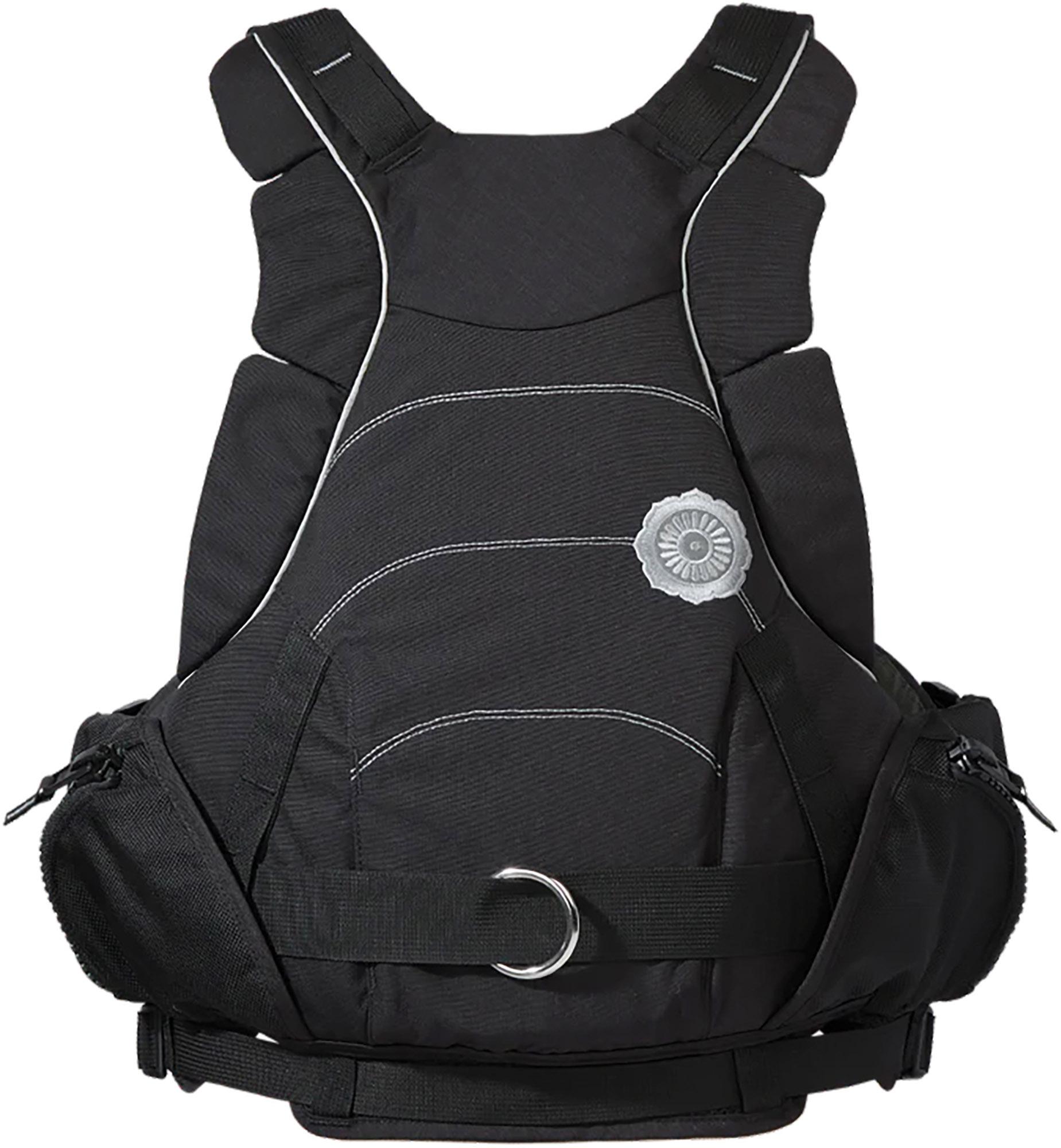 Product gallery image number 2 for product GreenJacket Life Jacket - Unisex