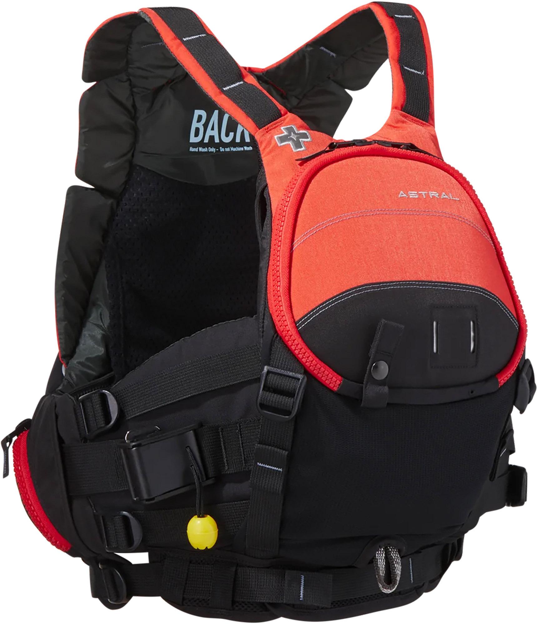 Product gallery image number 4 for product GreenJacket Life Jacket