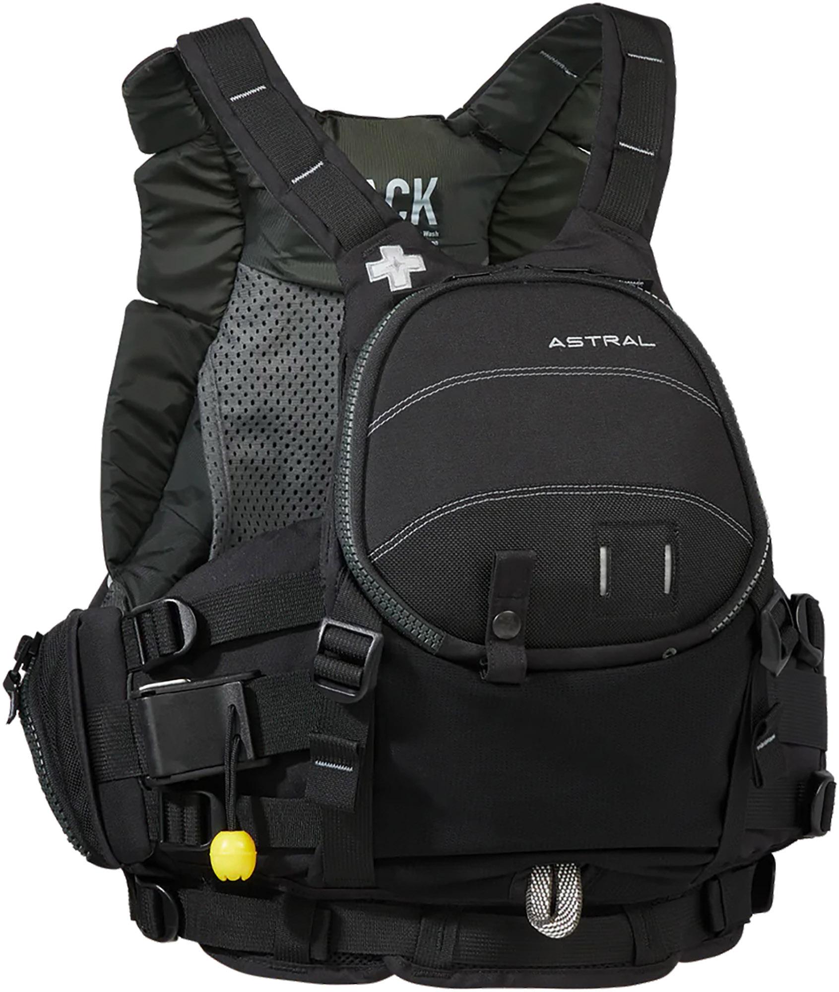 Product gallery image number 4 for product GreenJacket Life Jacket - Unisex