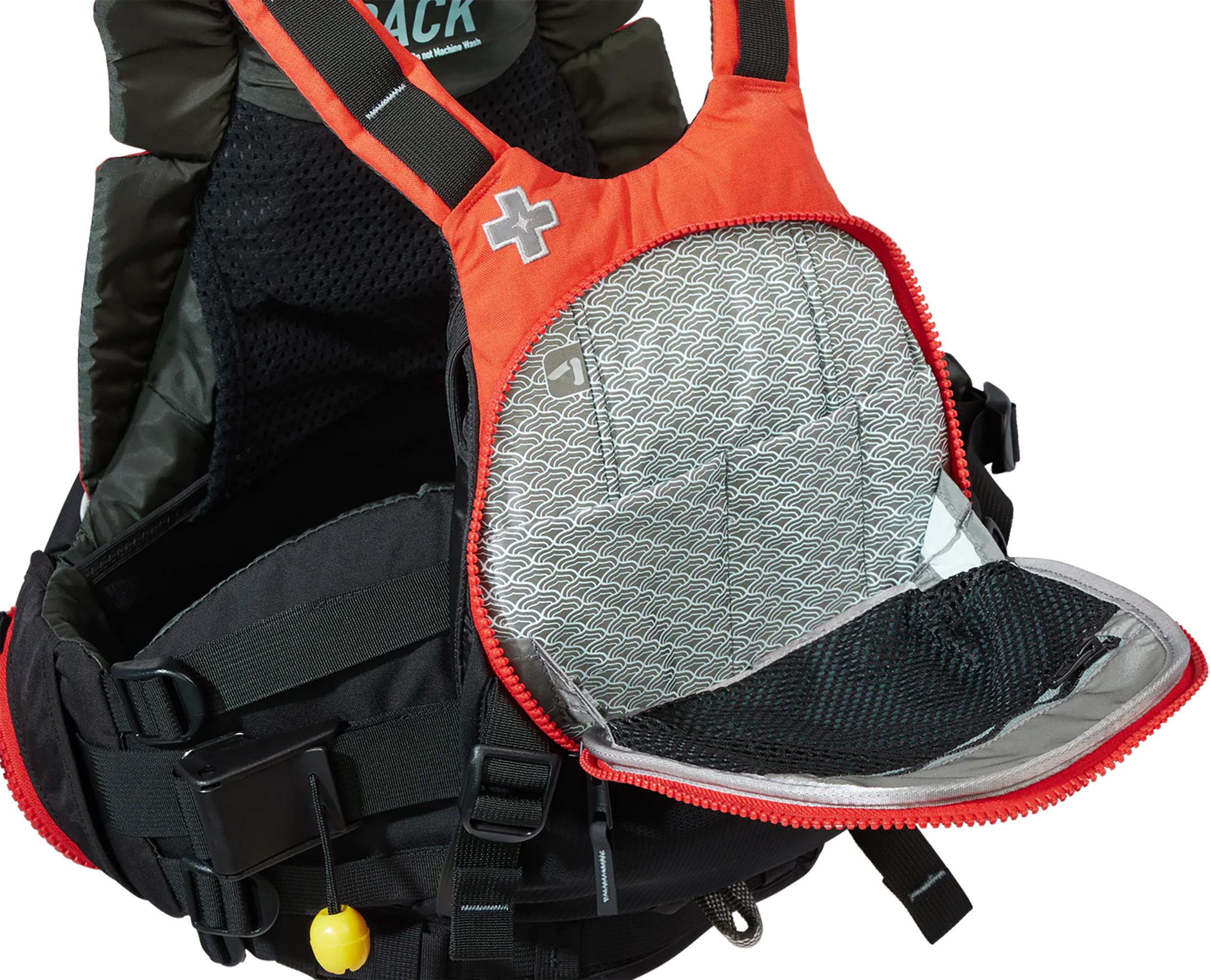 Product gallery image number 5 for product GreenJacket Life Jacket