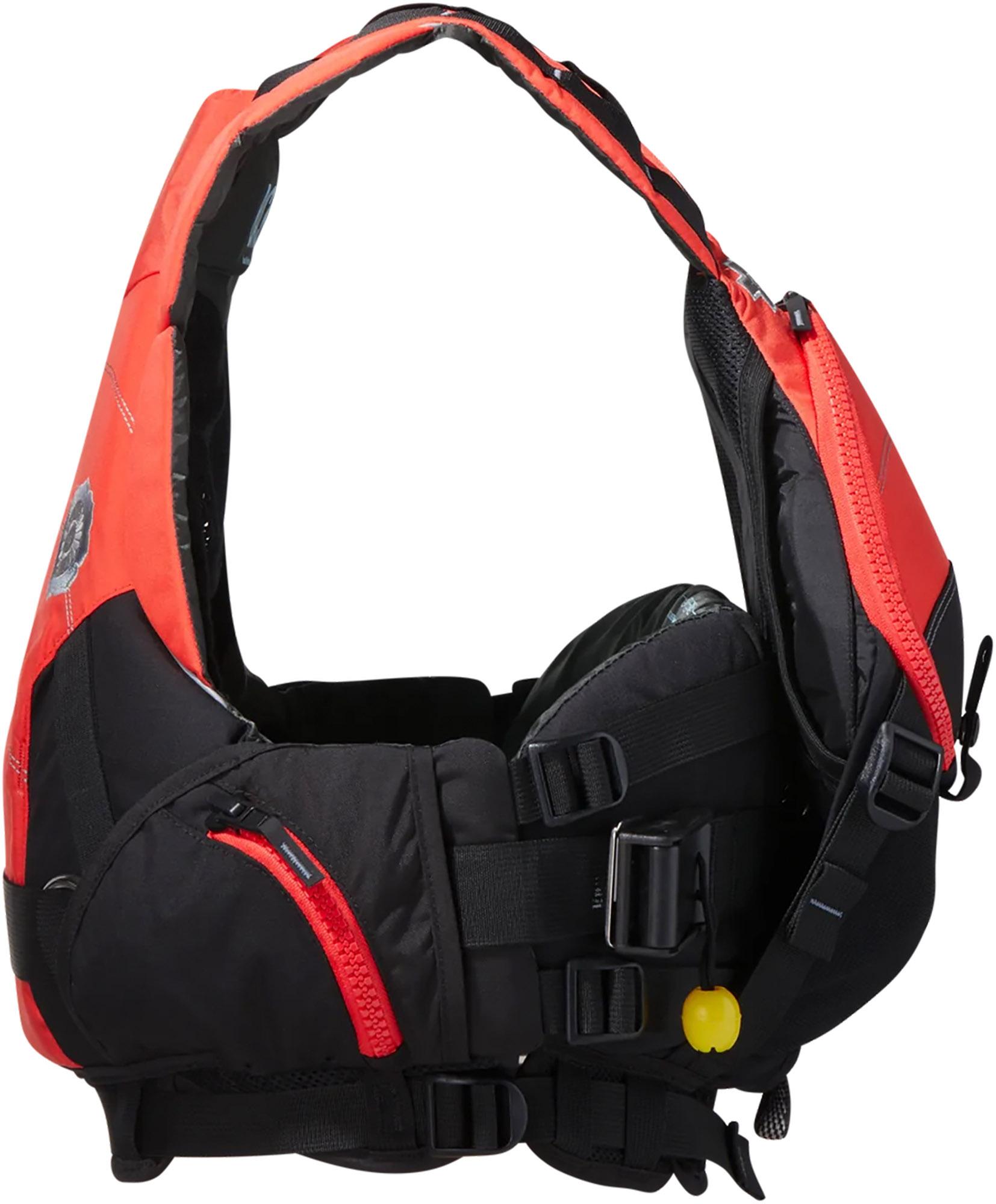 Product gallery image number 6 for product GreenJacket Life Jacket