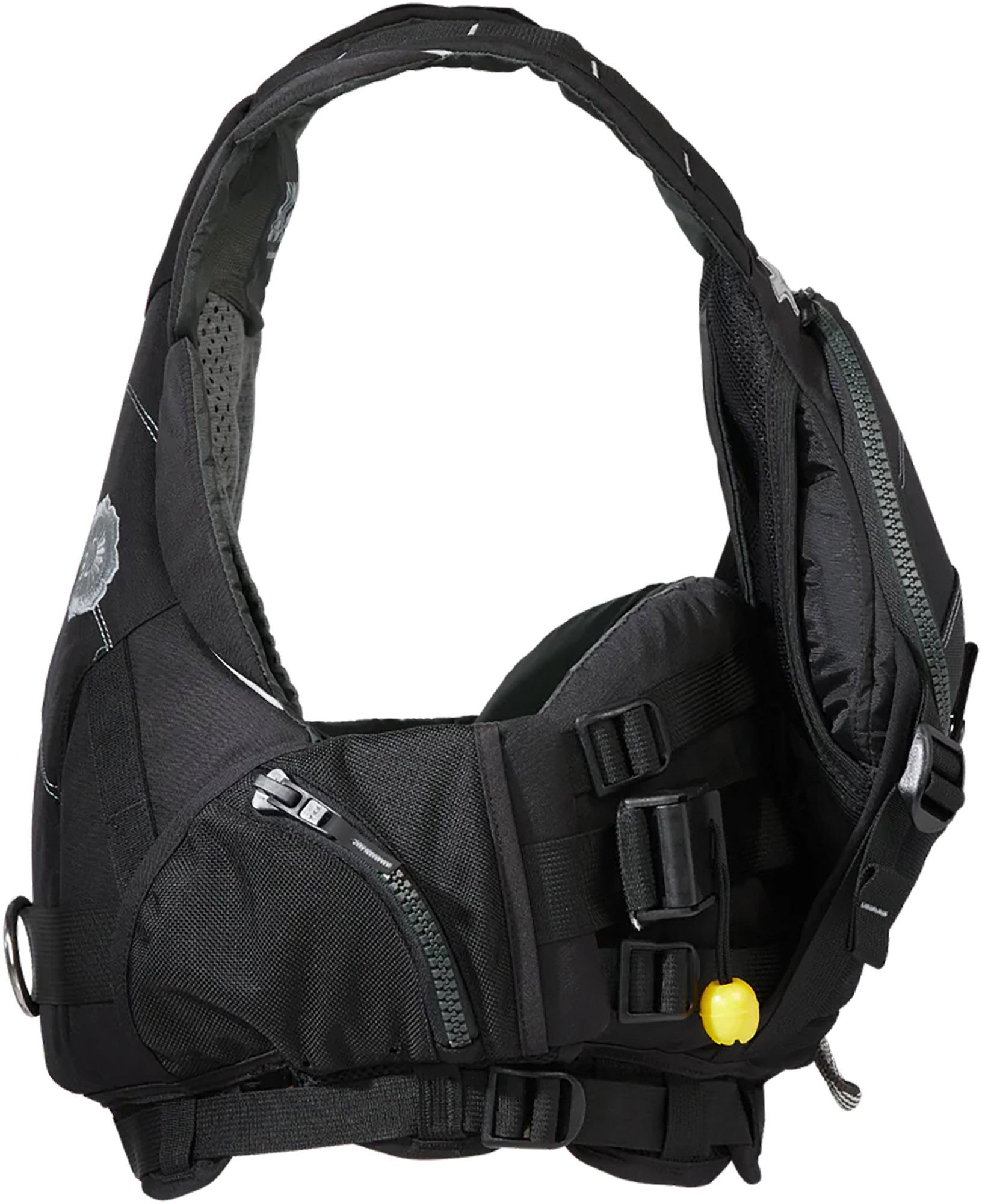 Product gallery image number 5 for product GreenJacket Life Jacket - Unisex