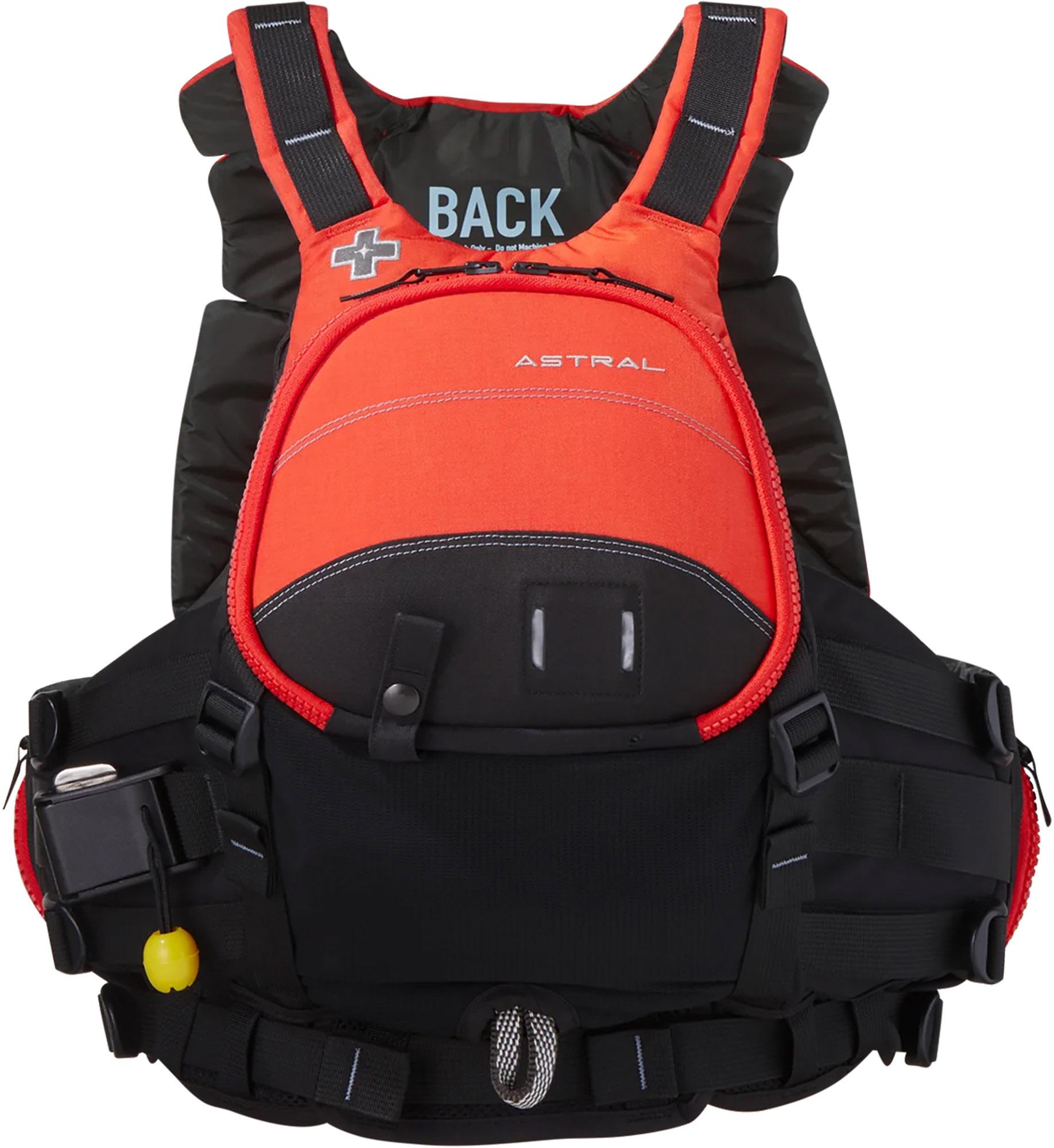 Product gallery image number 1 for product GreenJacket Life Jacket